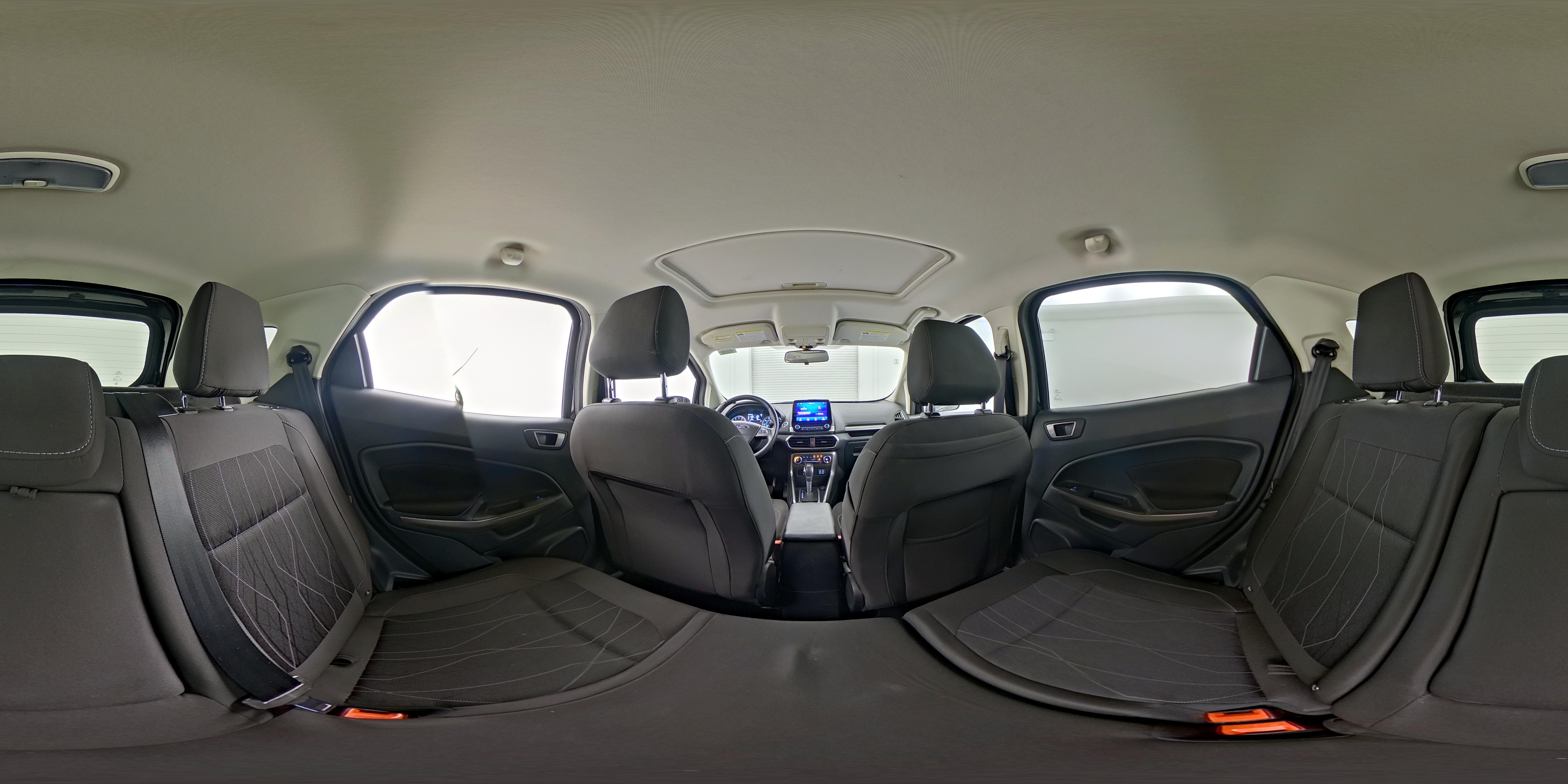 2020 Ford Ecosport SE - Photo 26