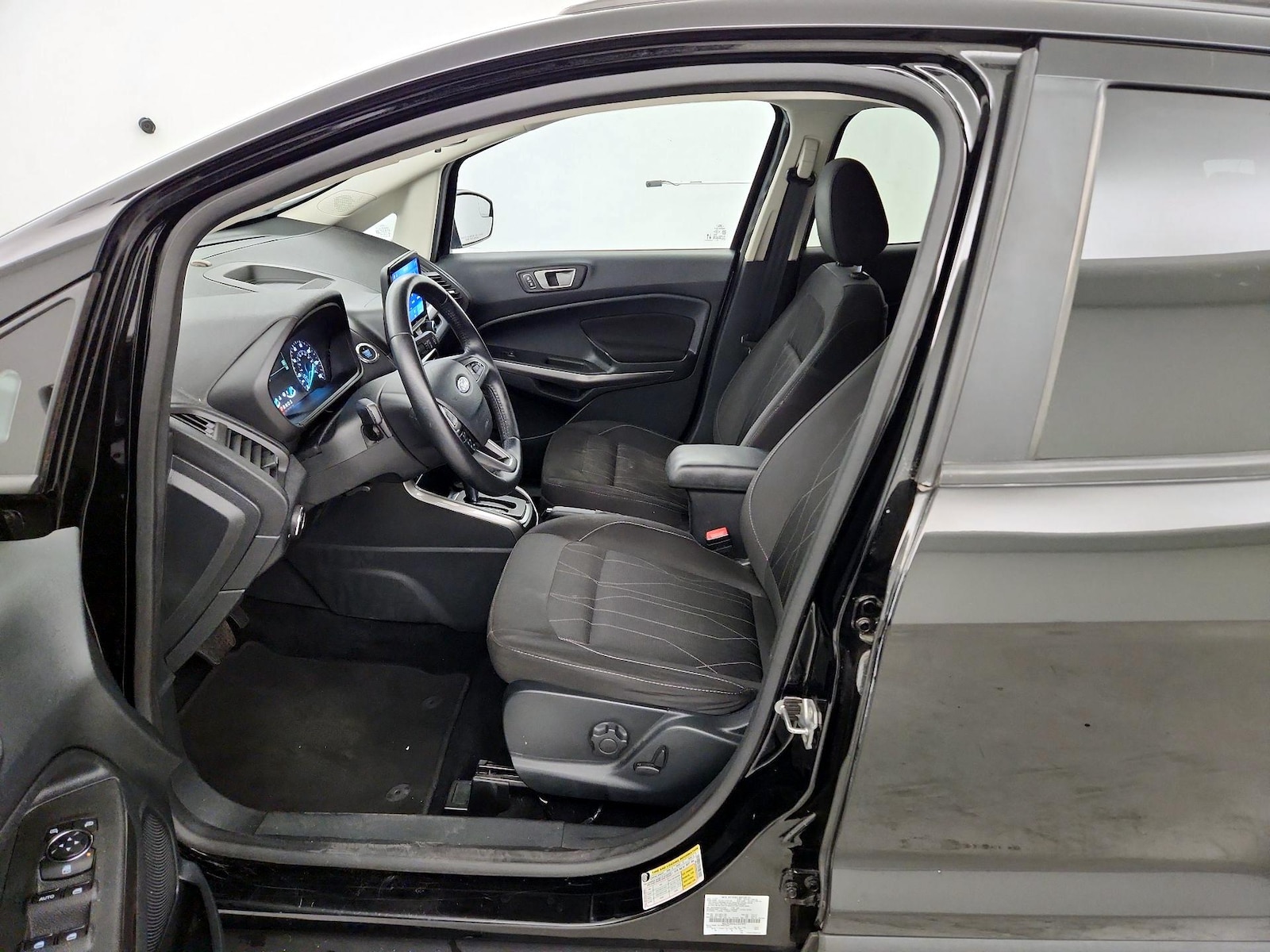 2020 Ford Ecosport SE - Photo 10