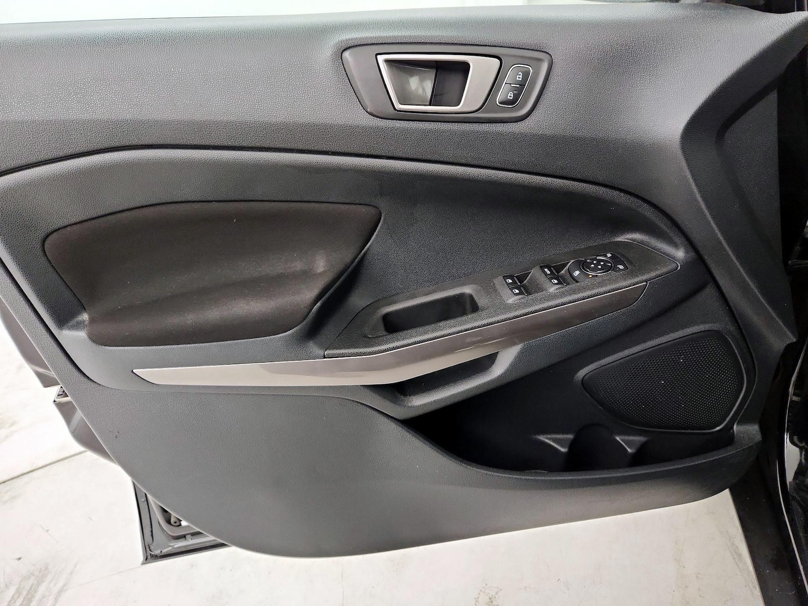 2020 Ford Ecosport SE - Photo 11