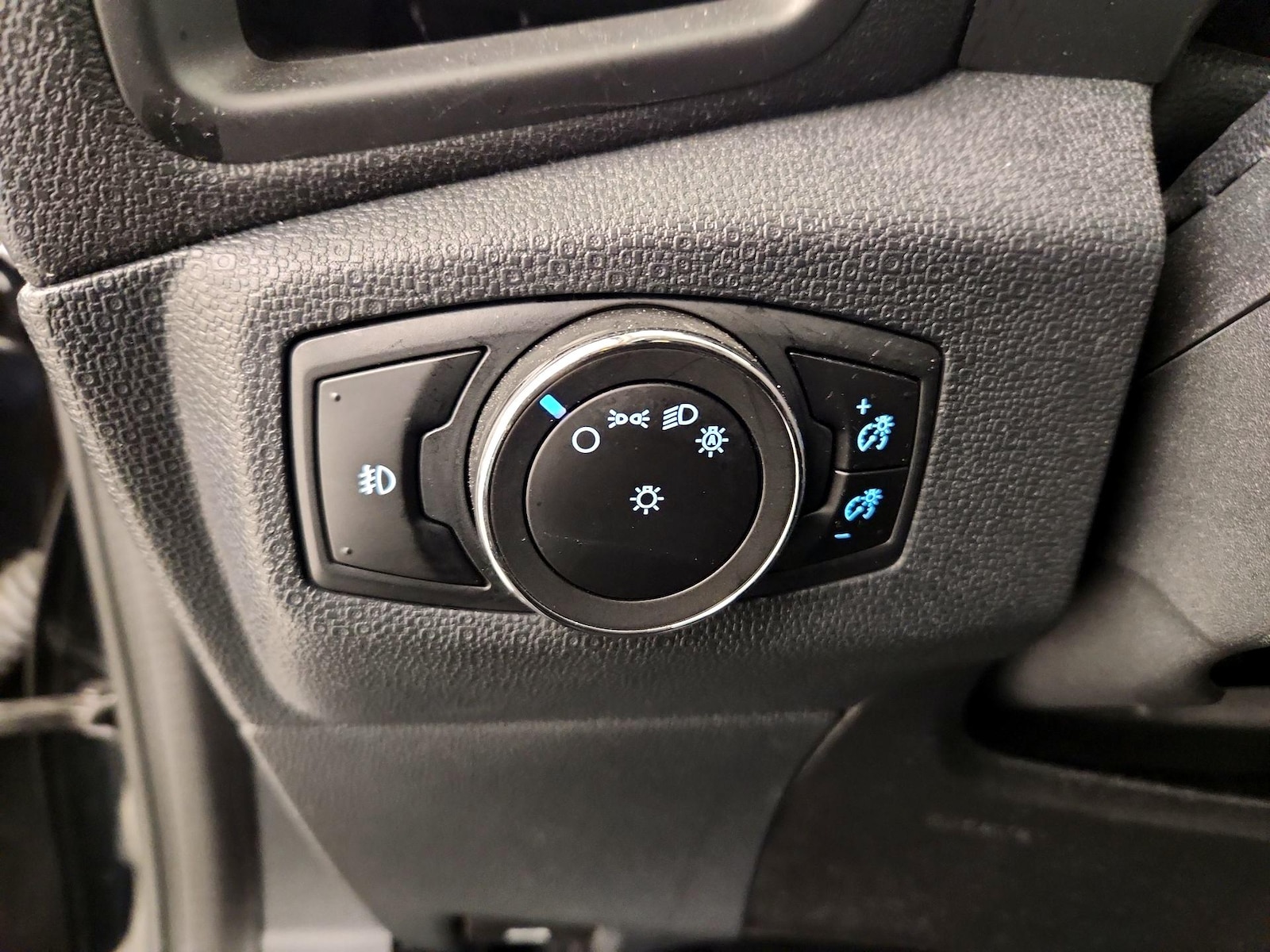 2020 Ford Ecosport SE - Photo 12
