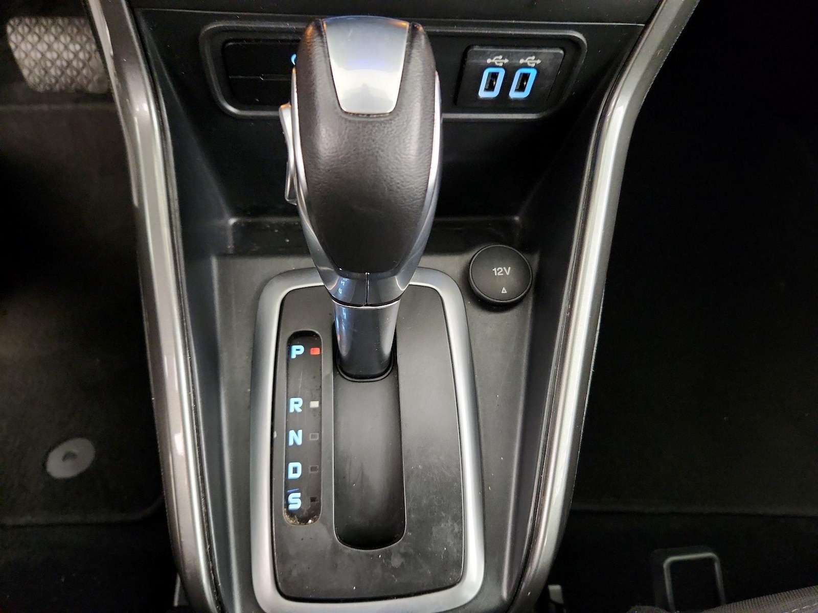 2020 Ford Ecosport SE - Photo 17