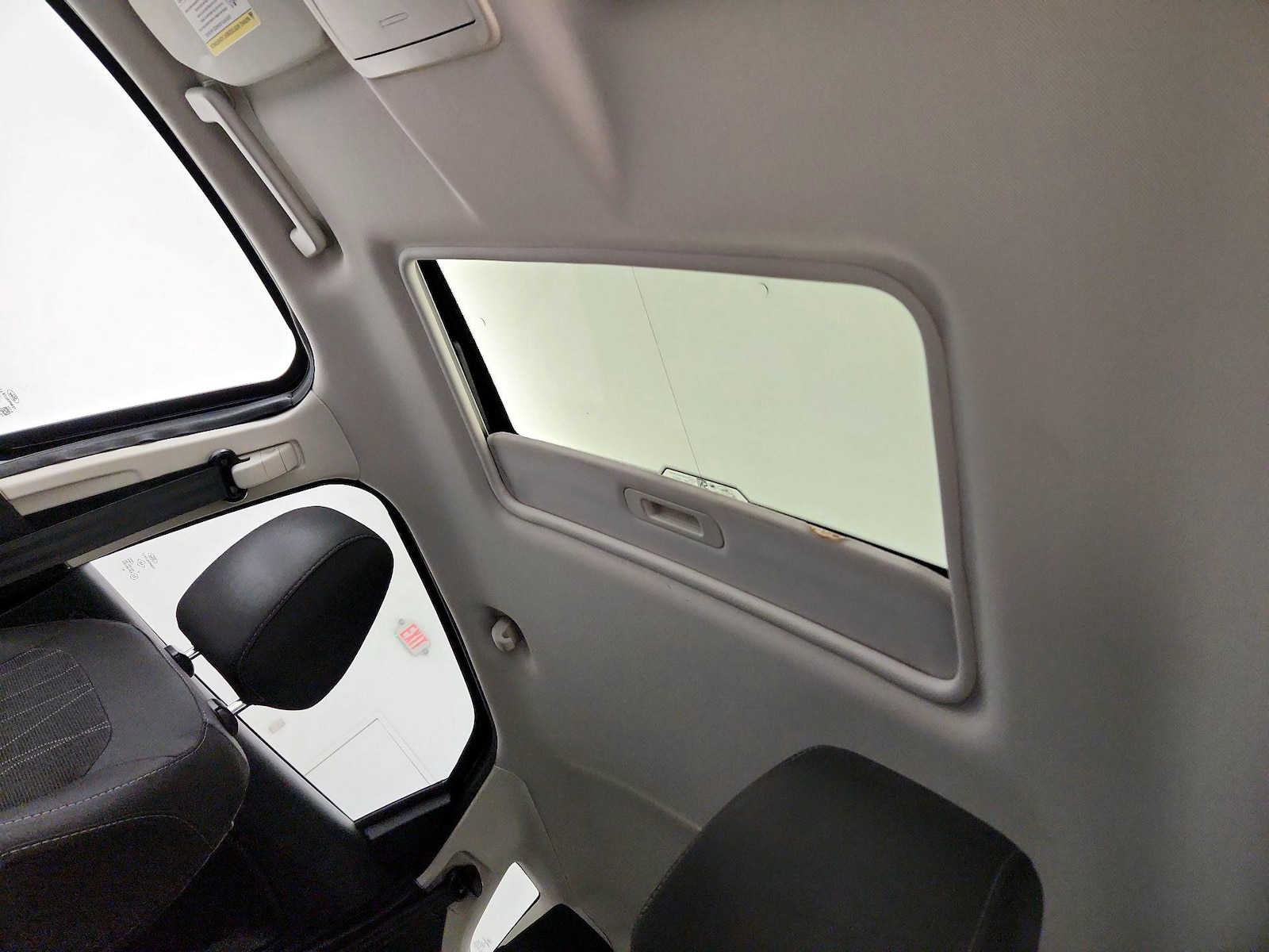 2020 Ford Ecosport SE - Photo 19
