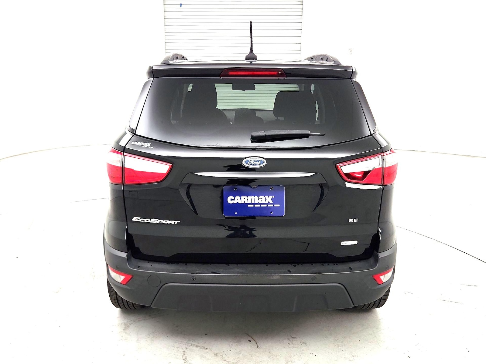 2020 Ford Ecosport SE - Photo 6