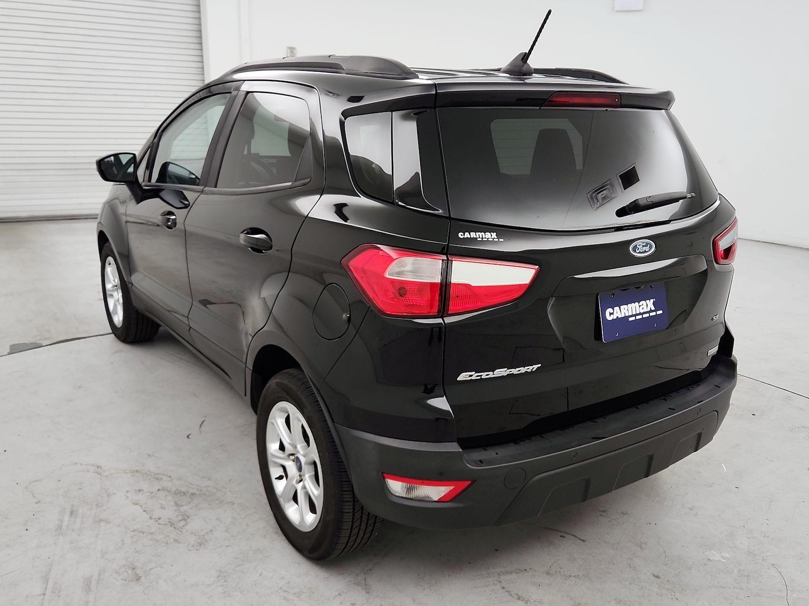 2020 Ford Ecosport SE - Photo 7
