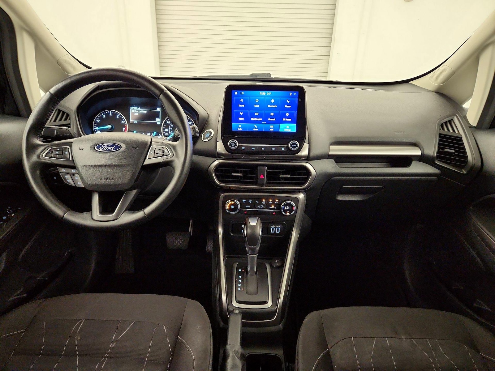 2020 Ford Ecosport SE - Photo 8