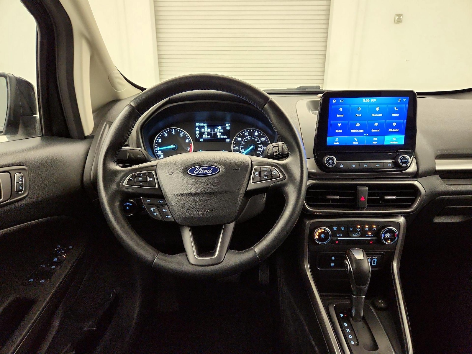 2020 Ford Ecosport SE - Photo 9
