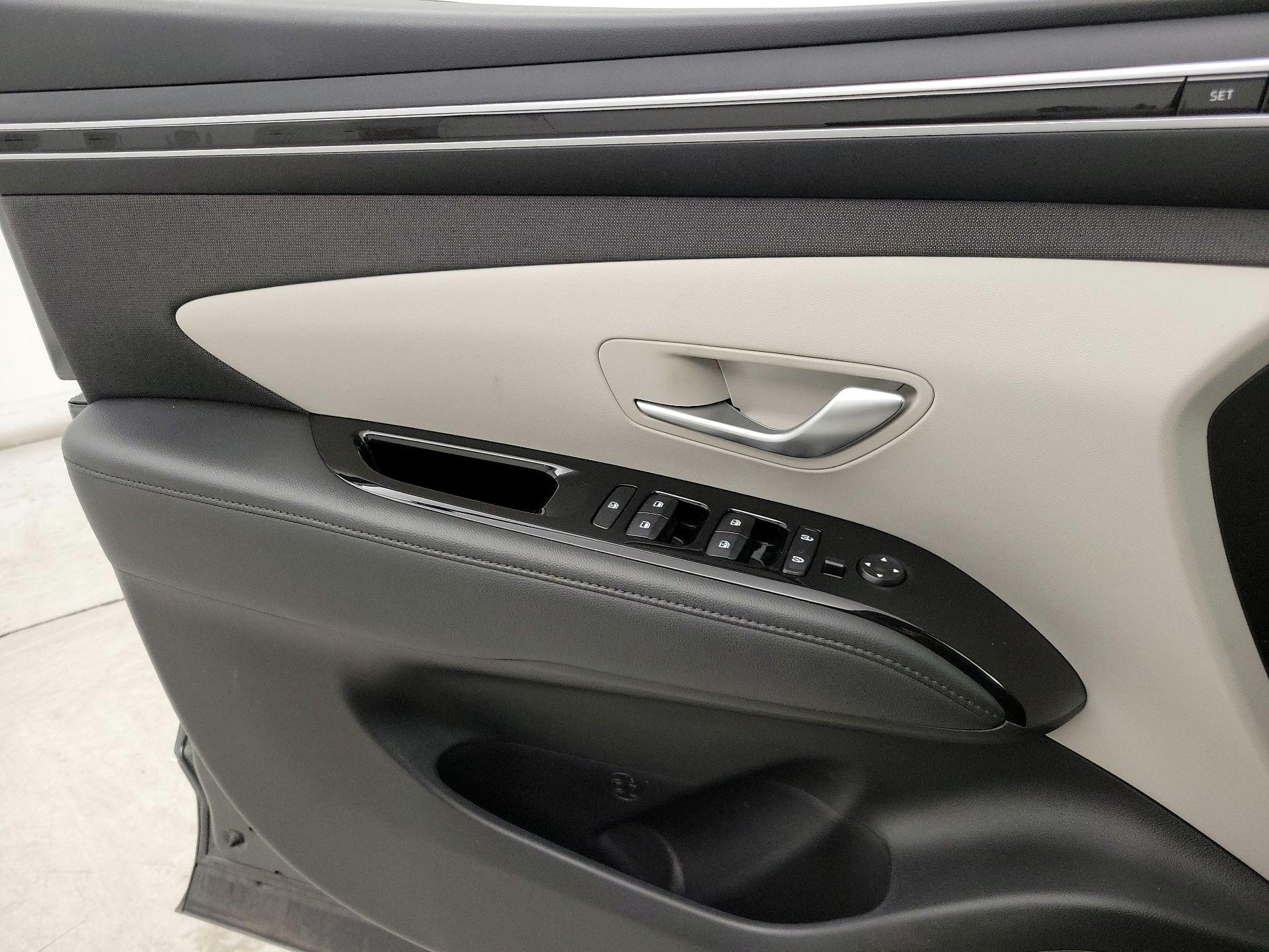 Thumbnail: 2023 Hyundai Tucson - 12