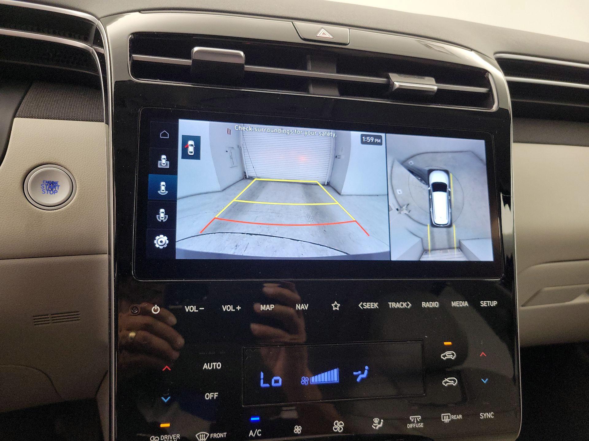 Thumbnail: 2023 Hyundai Tucson - 15