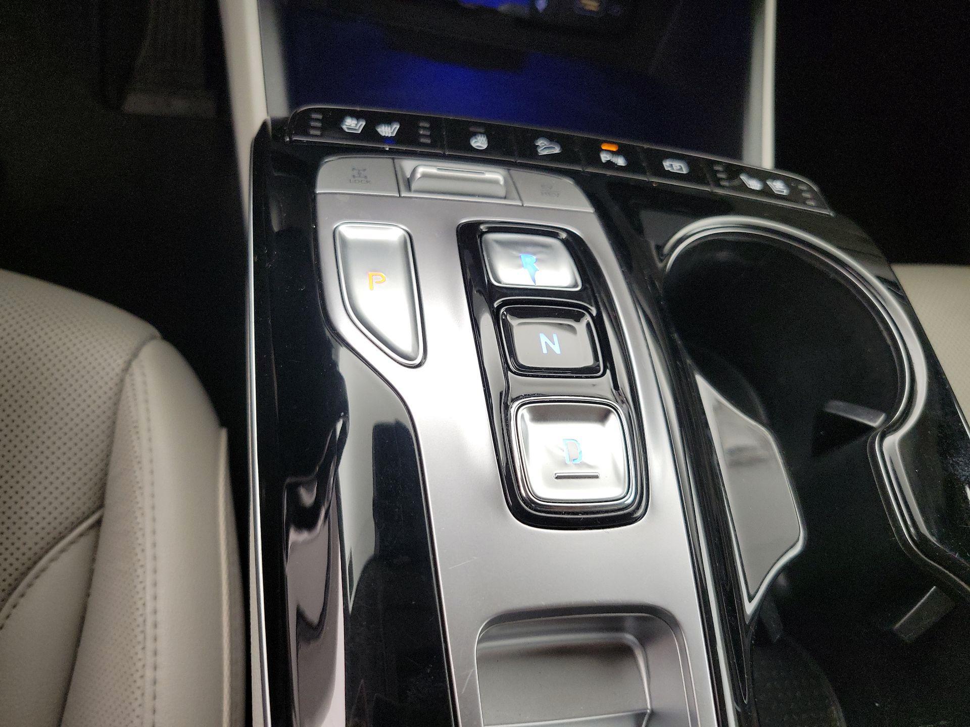 Thumbnail: 2023 Hyundai Tucson - 18