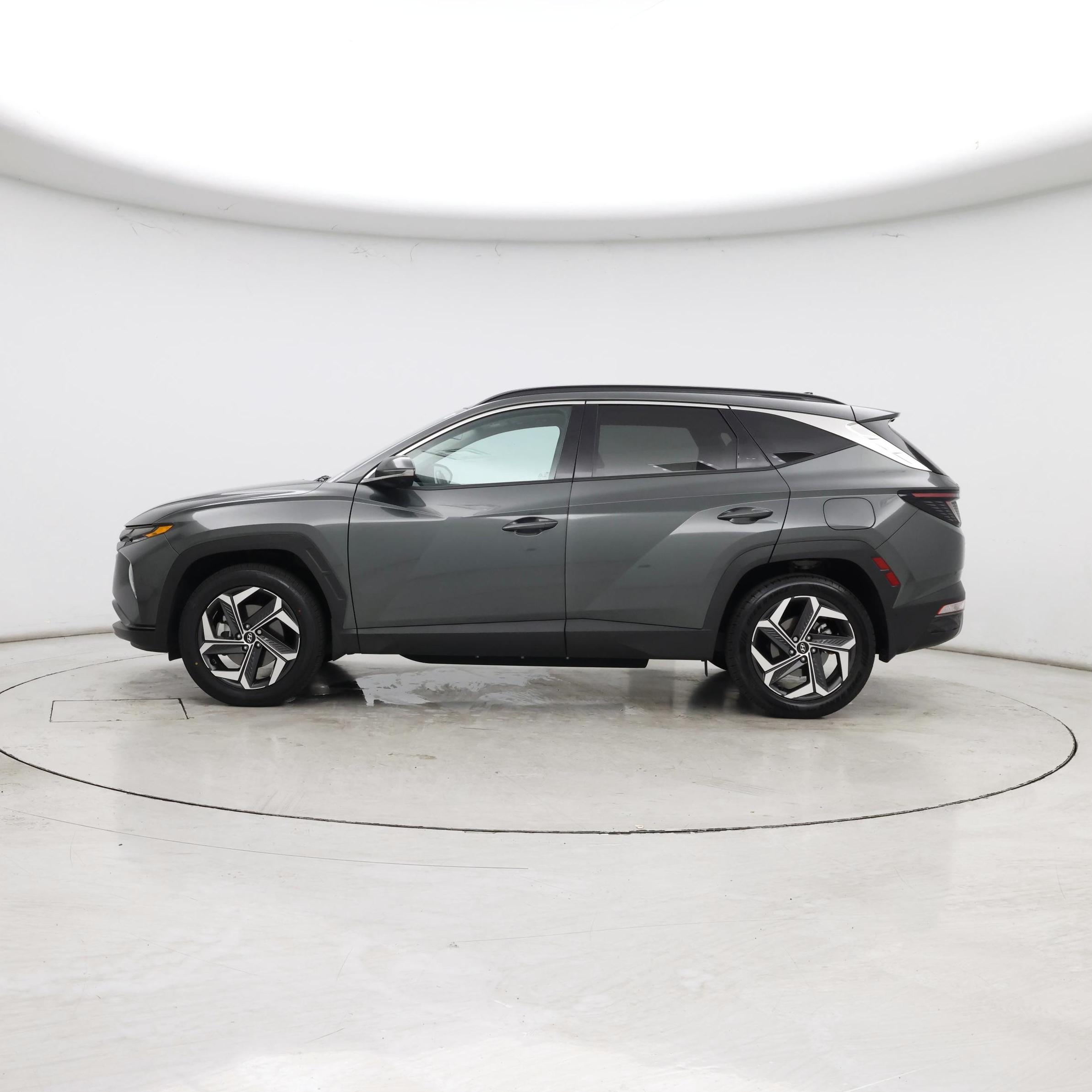 Thumbnail: 2023 Hyundai Tucson - 3