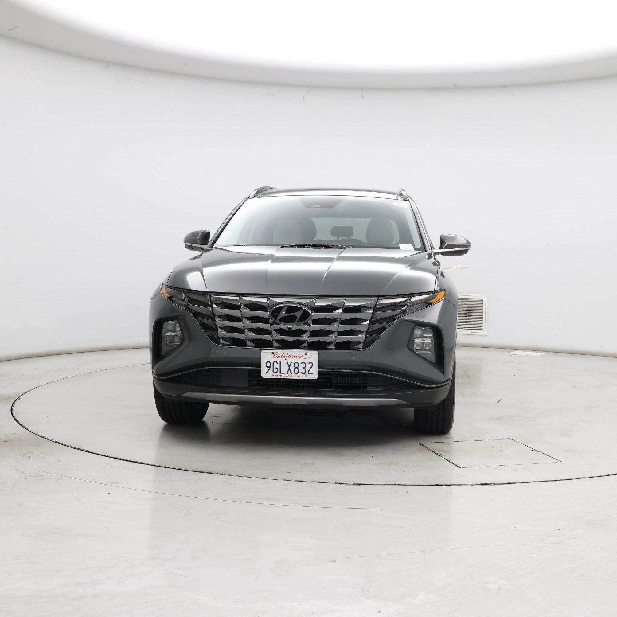 Thumbnail: 2023 Hyundai Tucson - 5