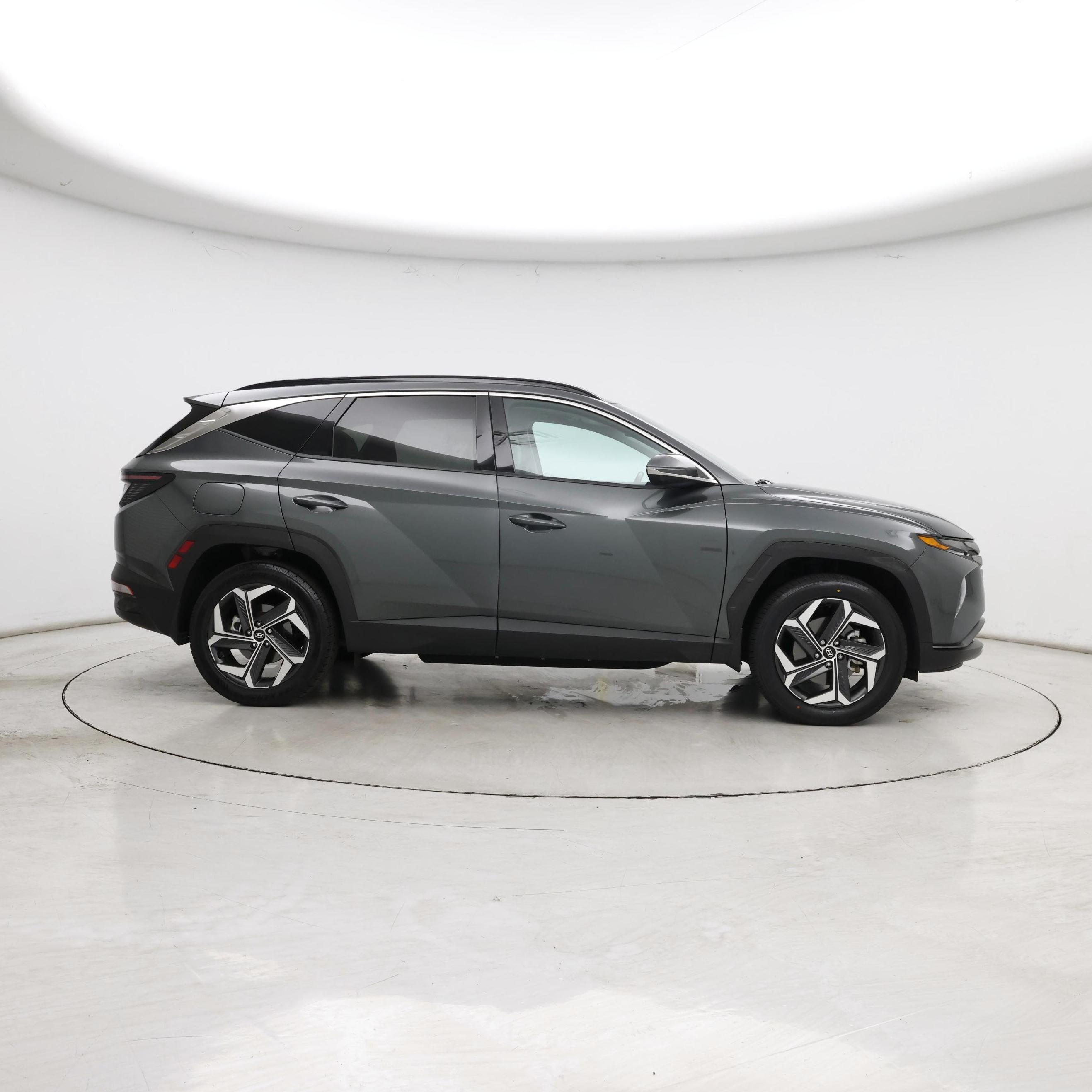 Thumbnail: 2023 Hyundai Tucson - 7
