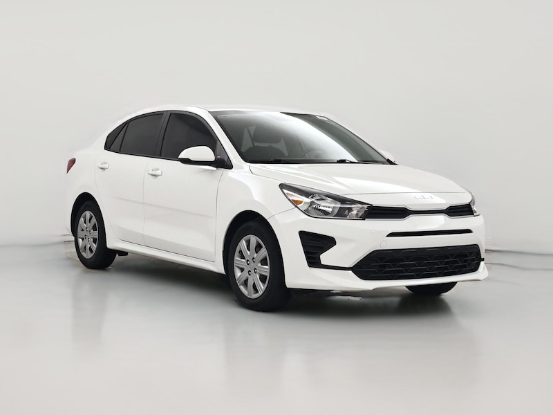 2022 Kia Rio LX -
                  Norcross, GA