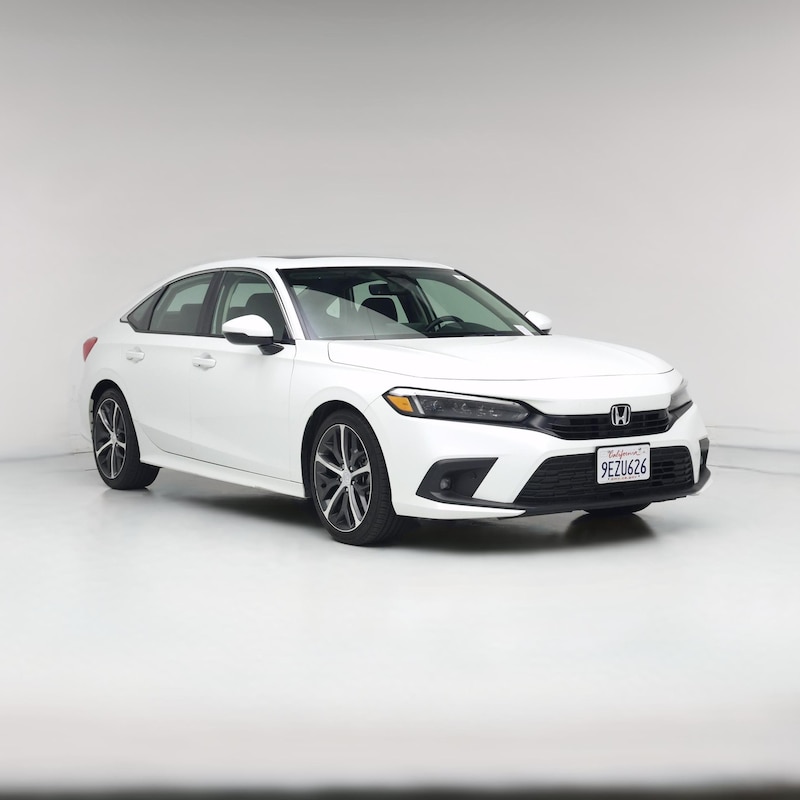 2023 Honda Civic Touring