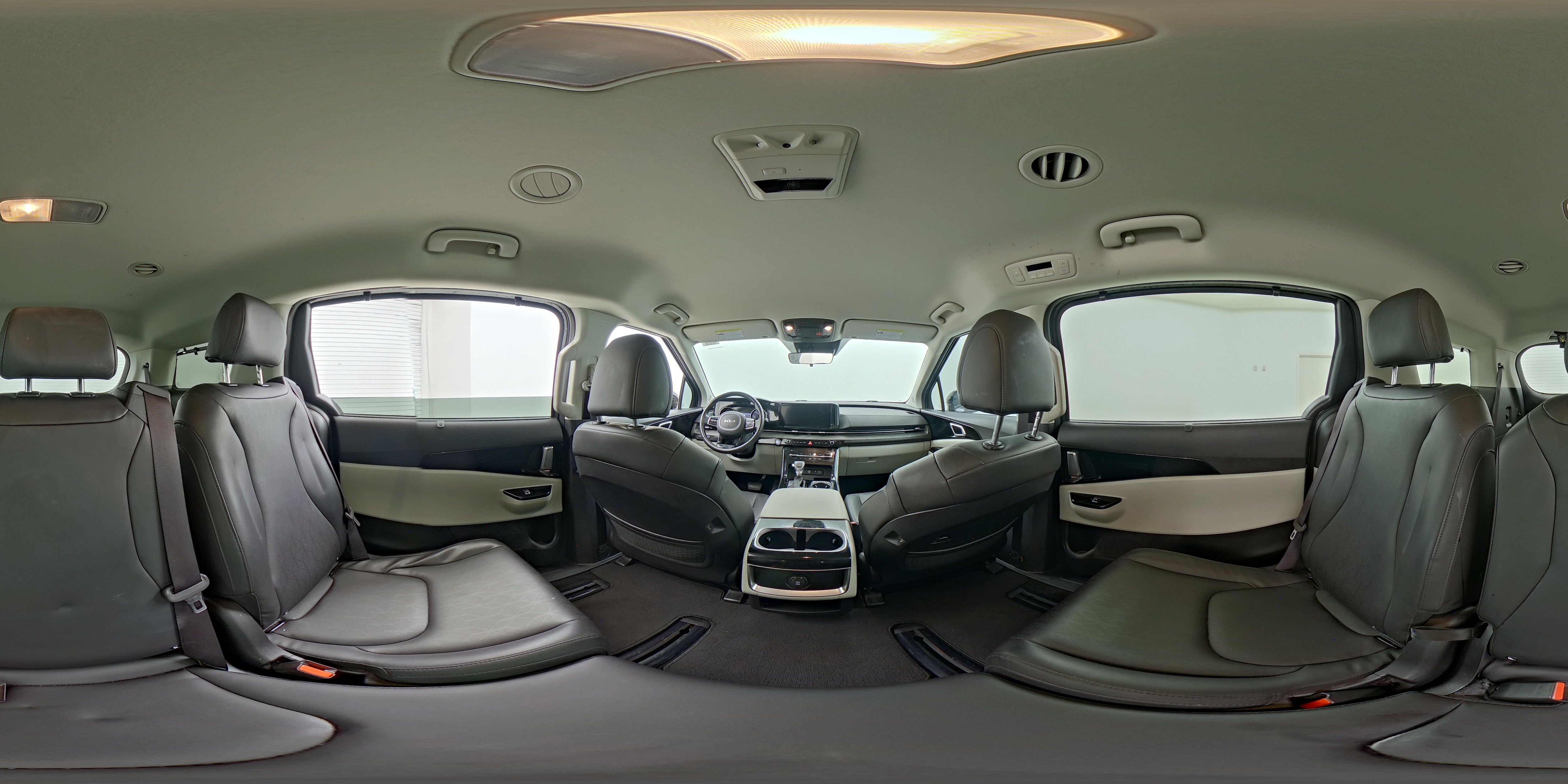 2024 Kia Carnival EX - Photo 27