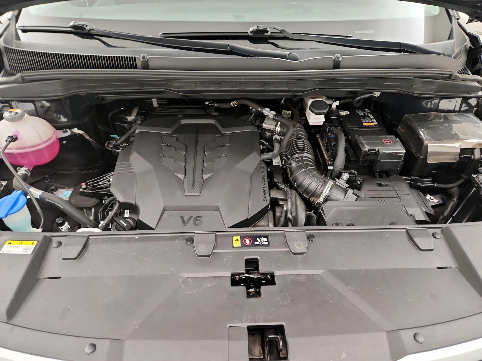 2024 Kia Carnival EX - Photo 24