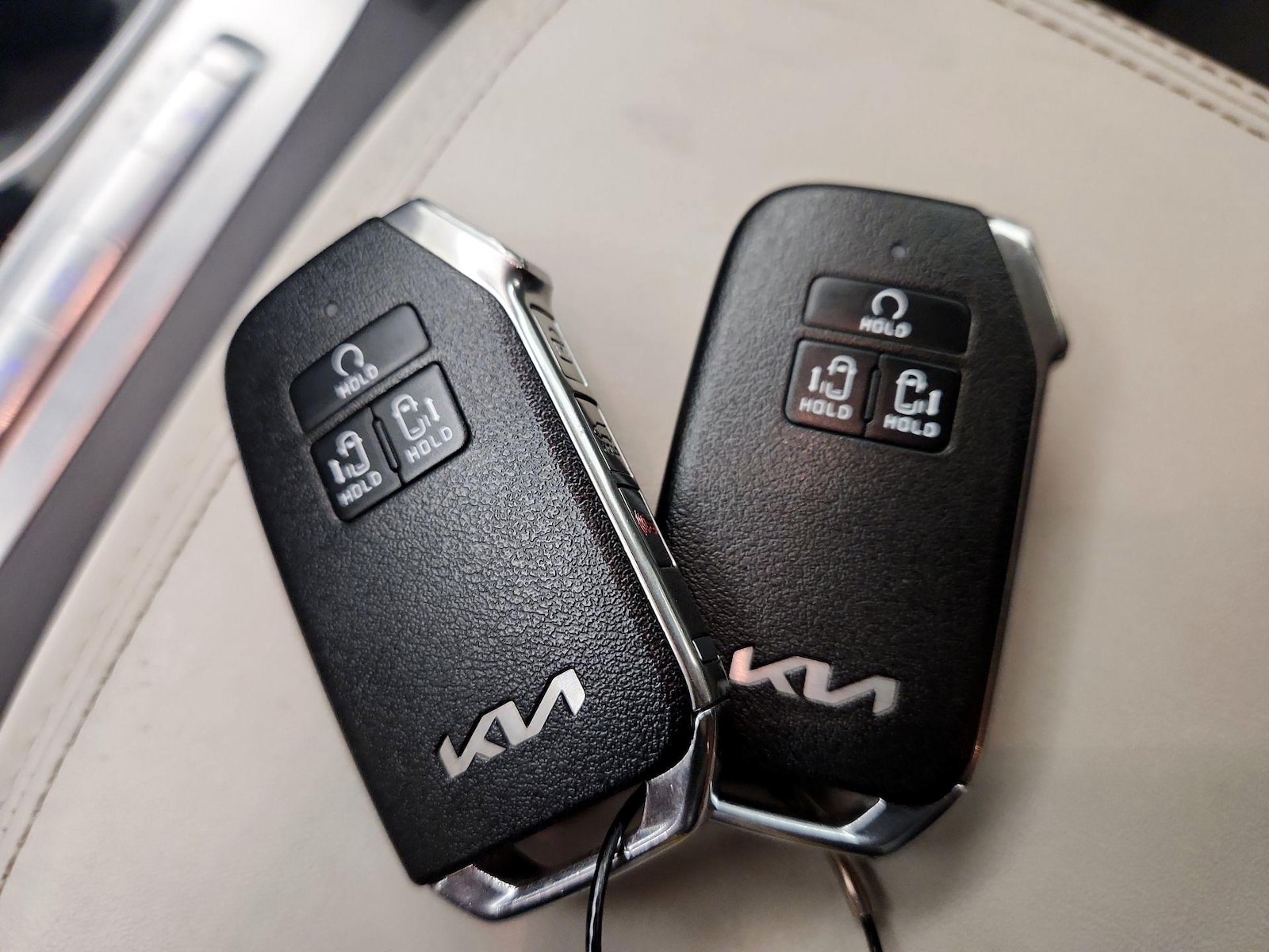 2024 Kia Carnival EX - Photo 25