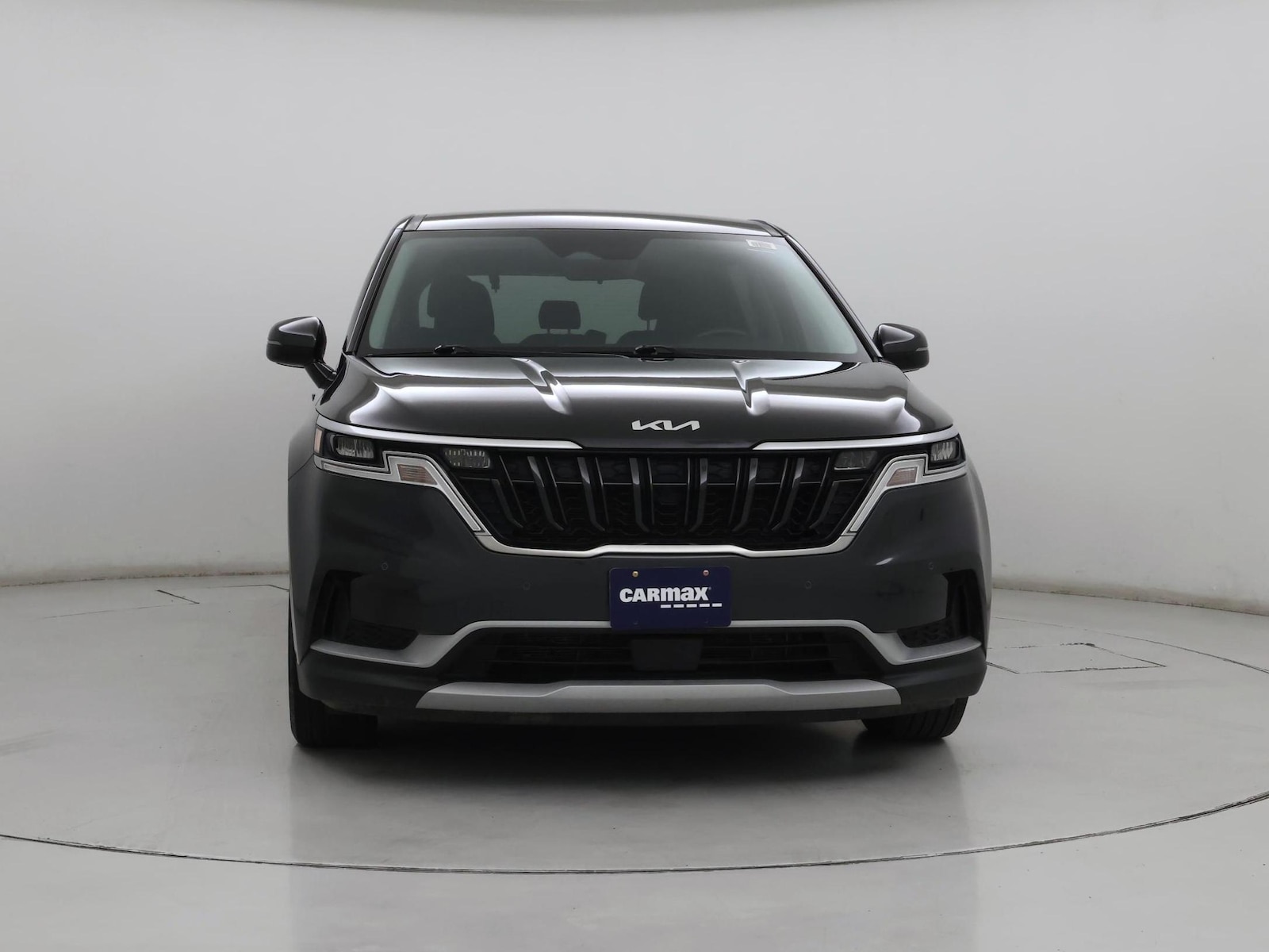 2024 Kia Carnival EX - Photo 6