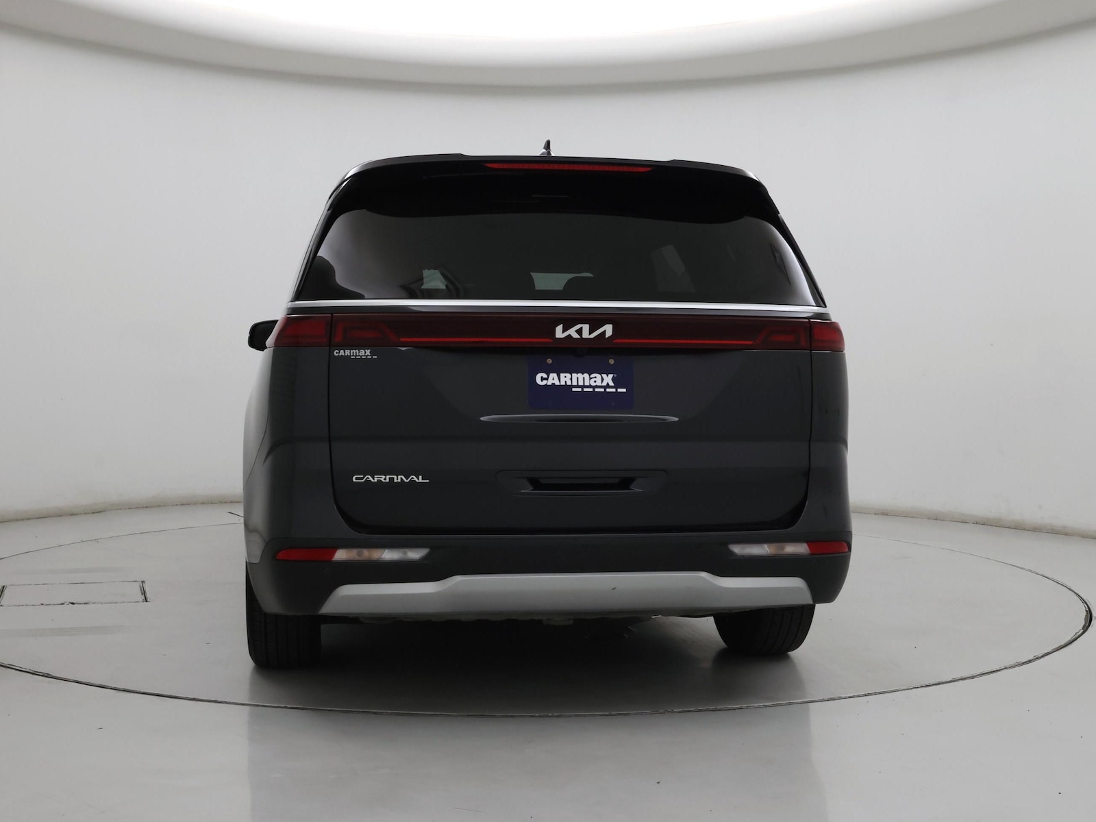 2024 Kia Carnival EX - Photo 7