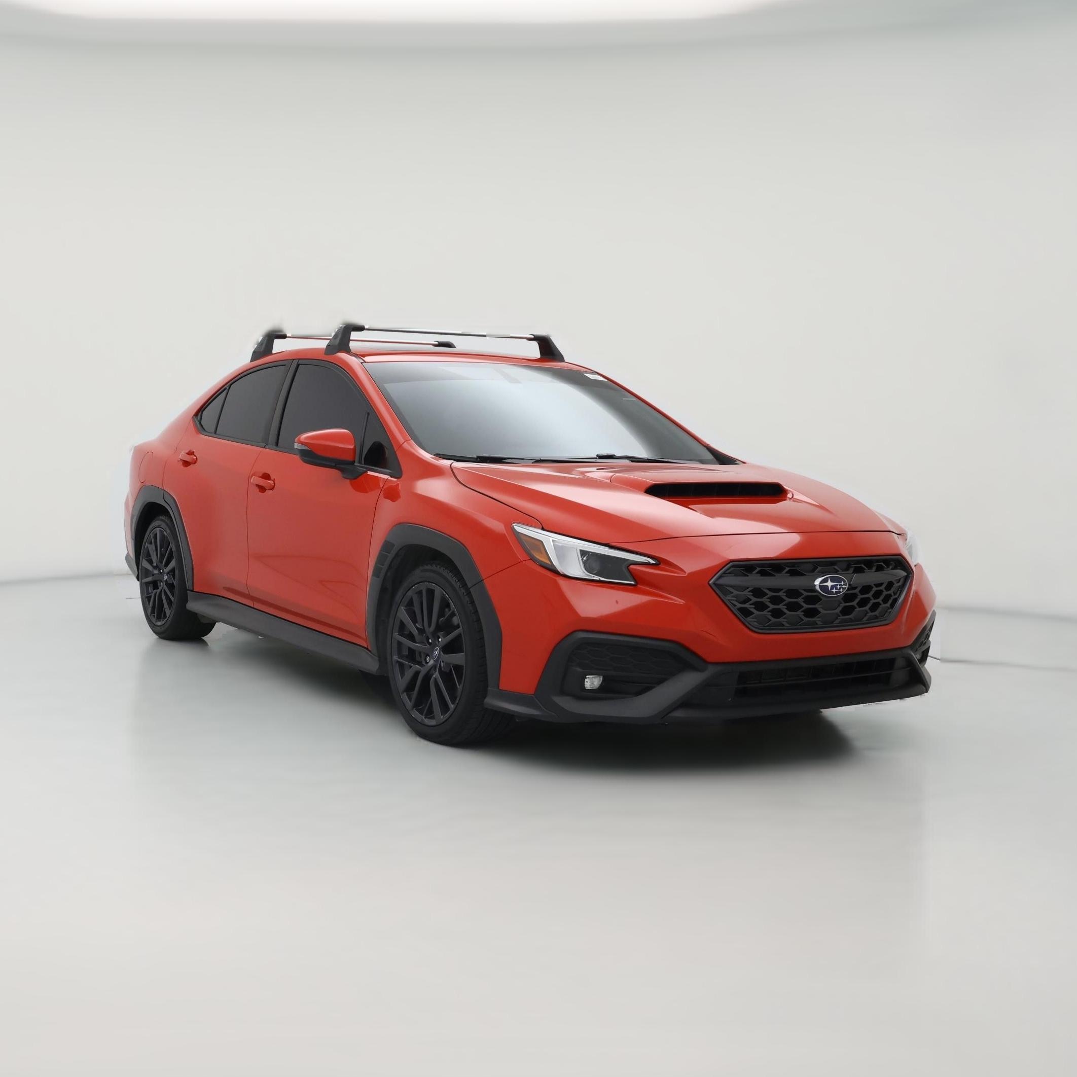 Thumbnail: 2023 Subaru WRX - 1
