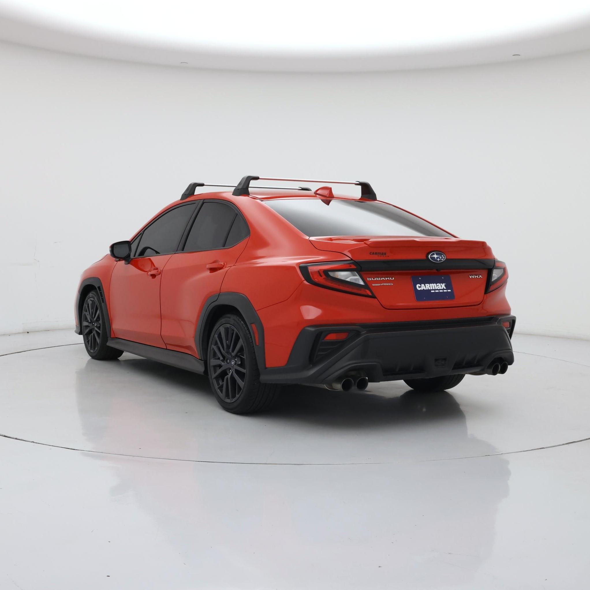 Thumbnail: 2023 Subaru WRX - 2