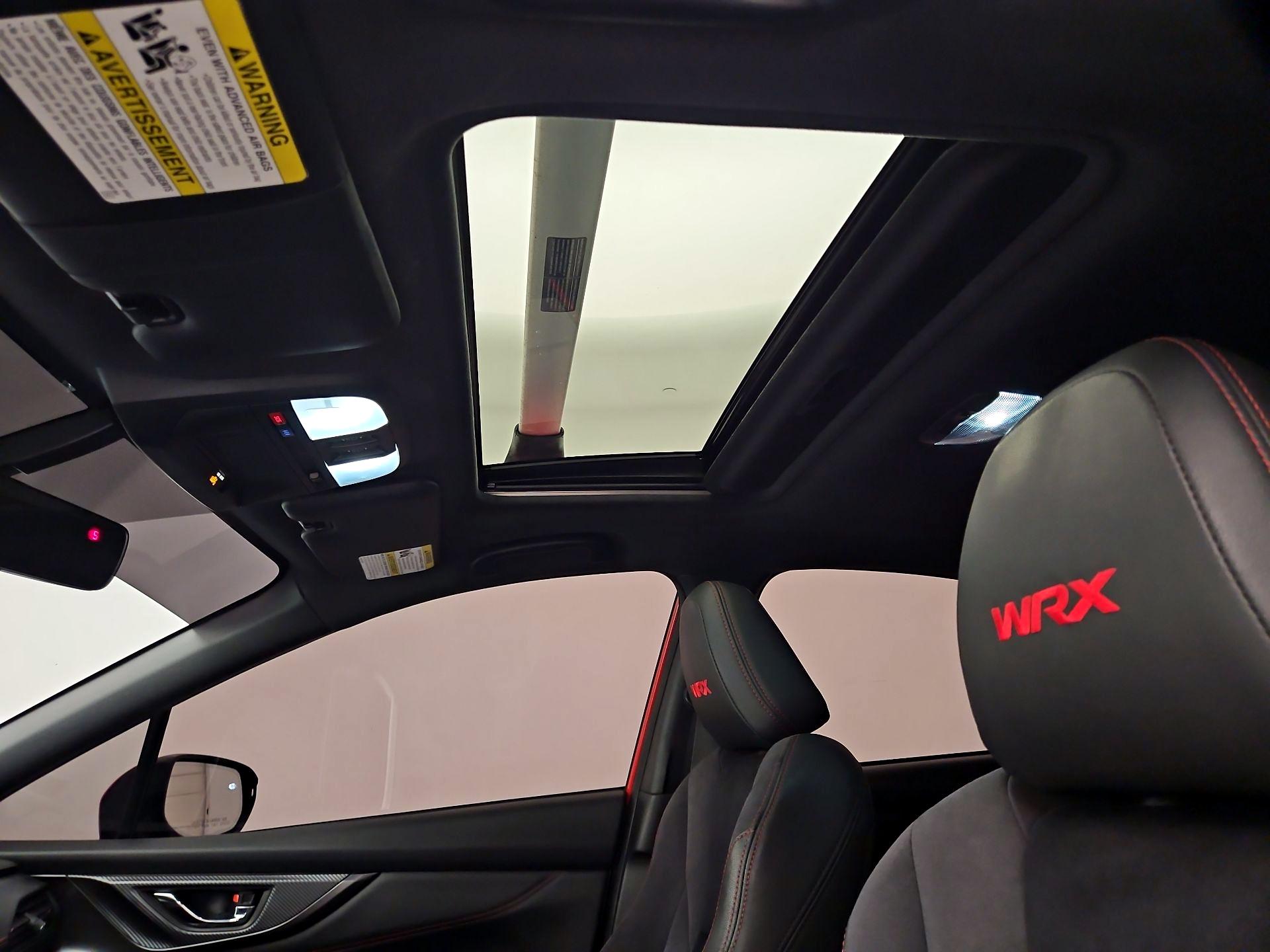 Thumbnail: 2023 Subaru WRX - 20