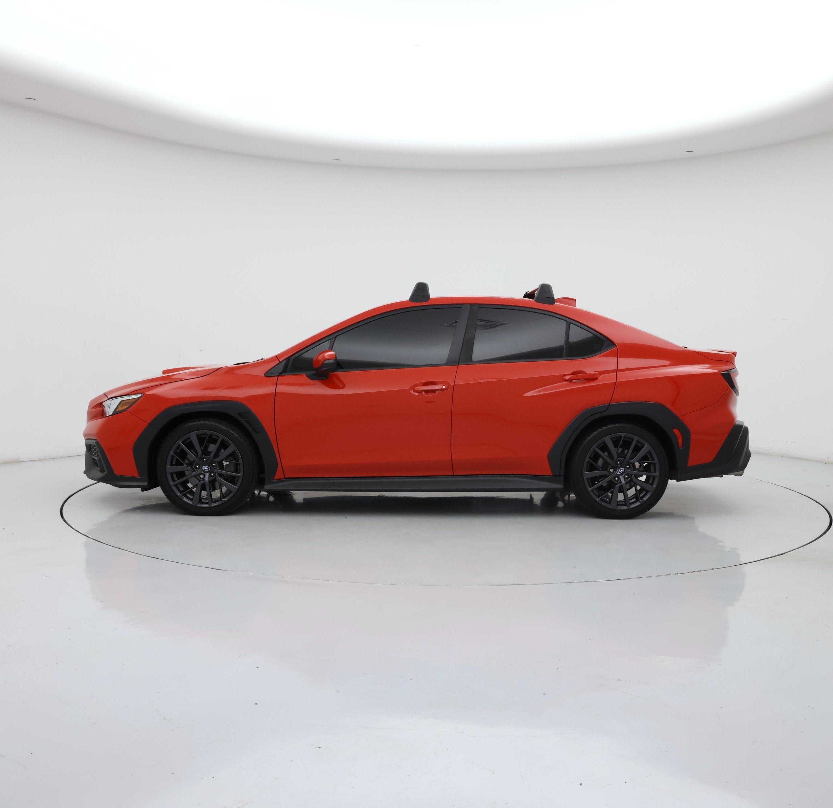 Thumbnail: 2023 Subaru WRX - 3