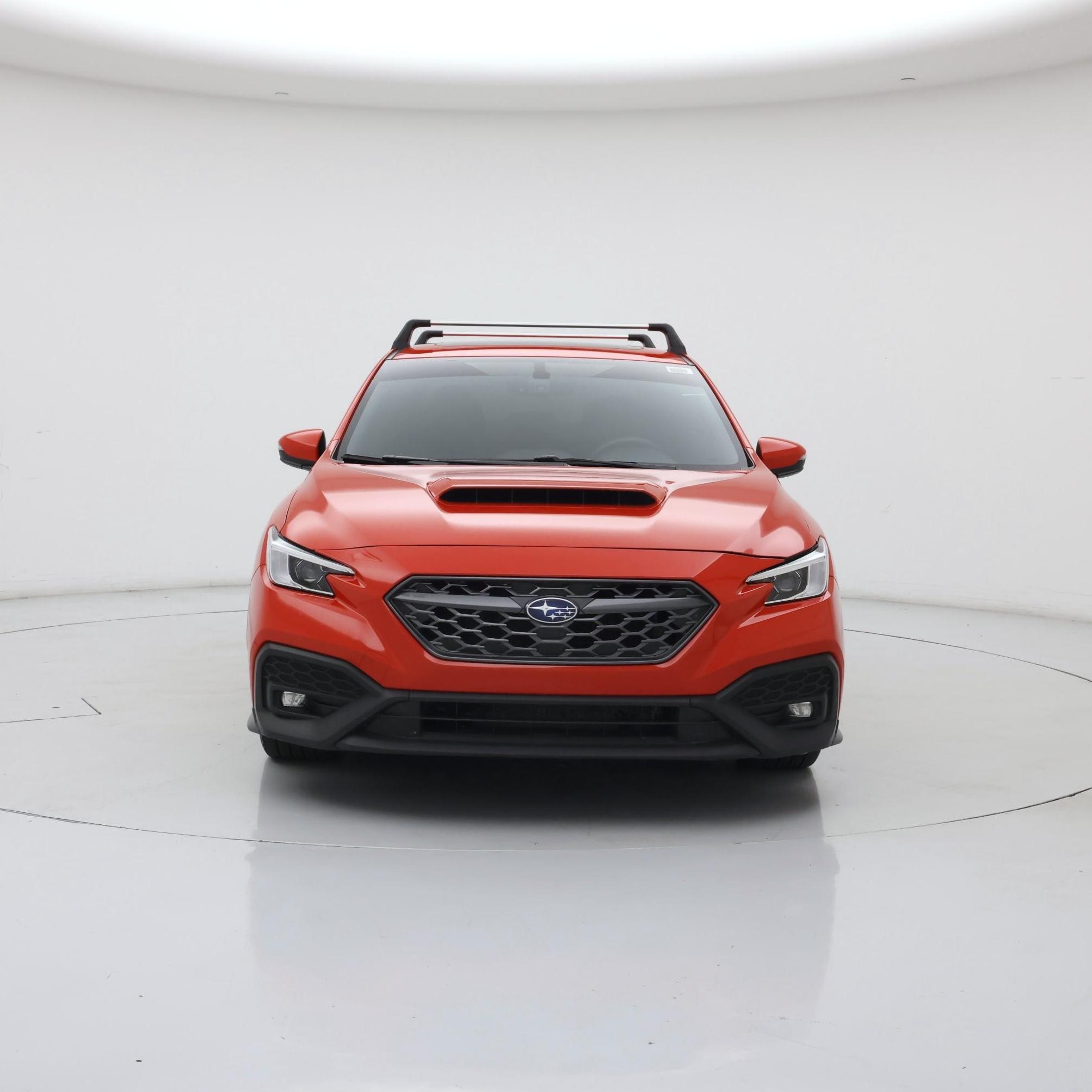 Thumbnail: 2023 Subaru WRX - 5