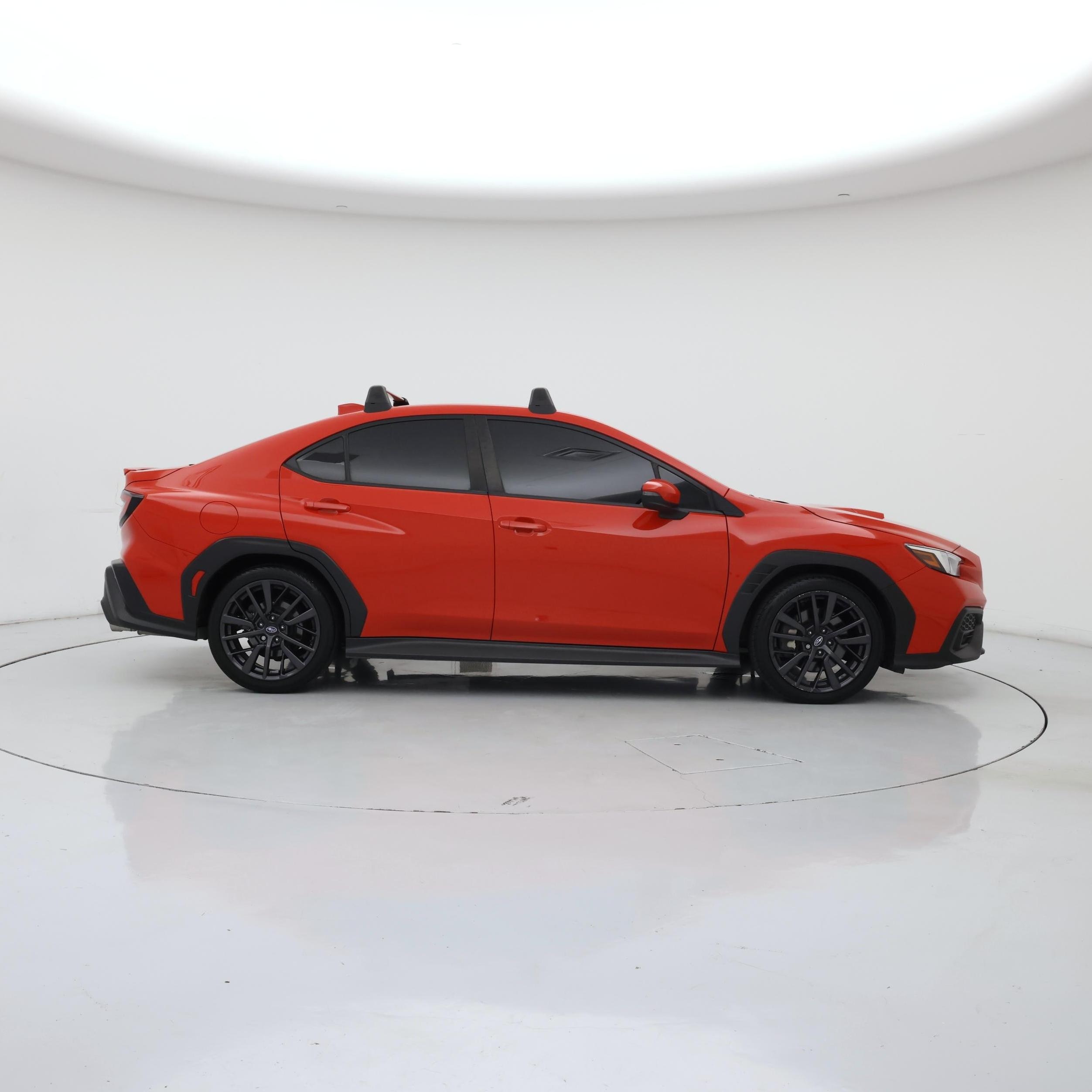 Thumbnail: 2023 Subaru WRX - 7
