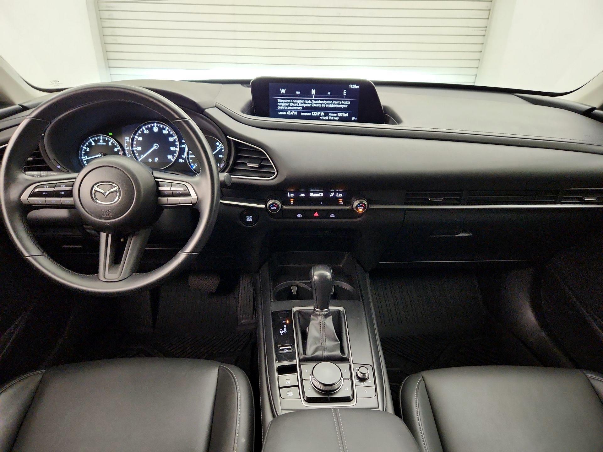 Thumbnail: 2021 Mazda CX-30 - 9