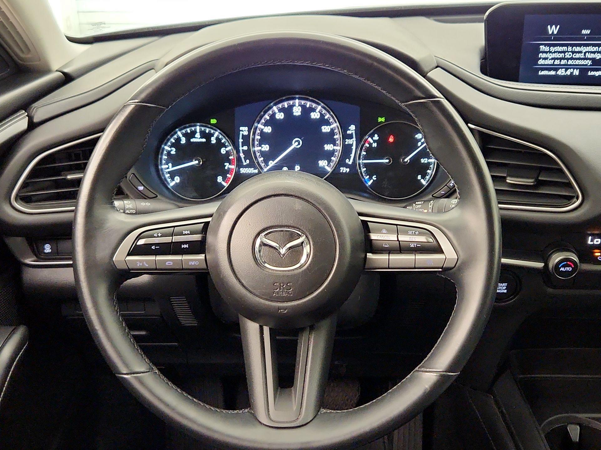 Thumbnail: 2021 Mazda CX-30 - 10