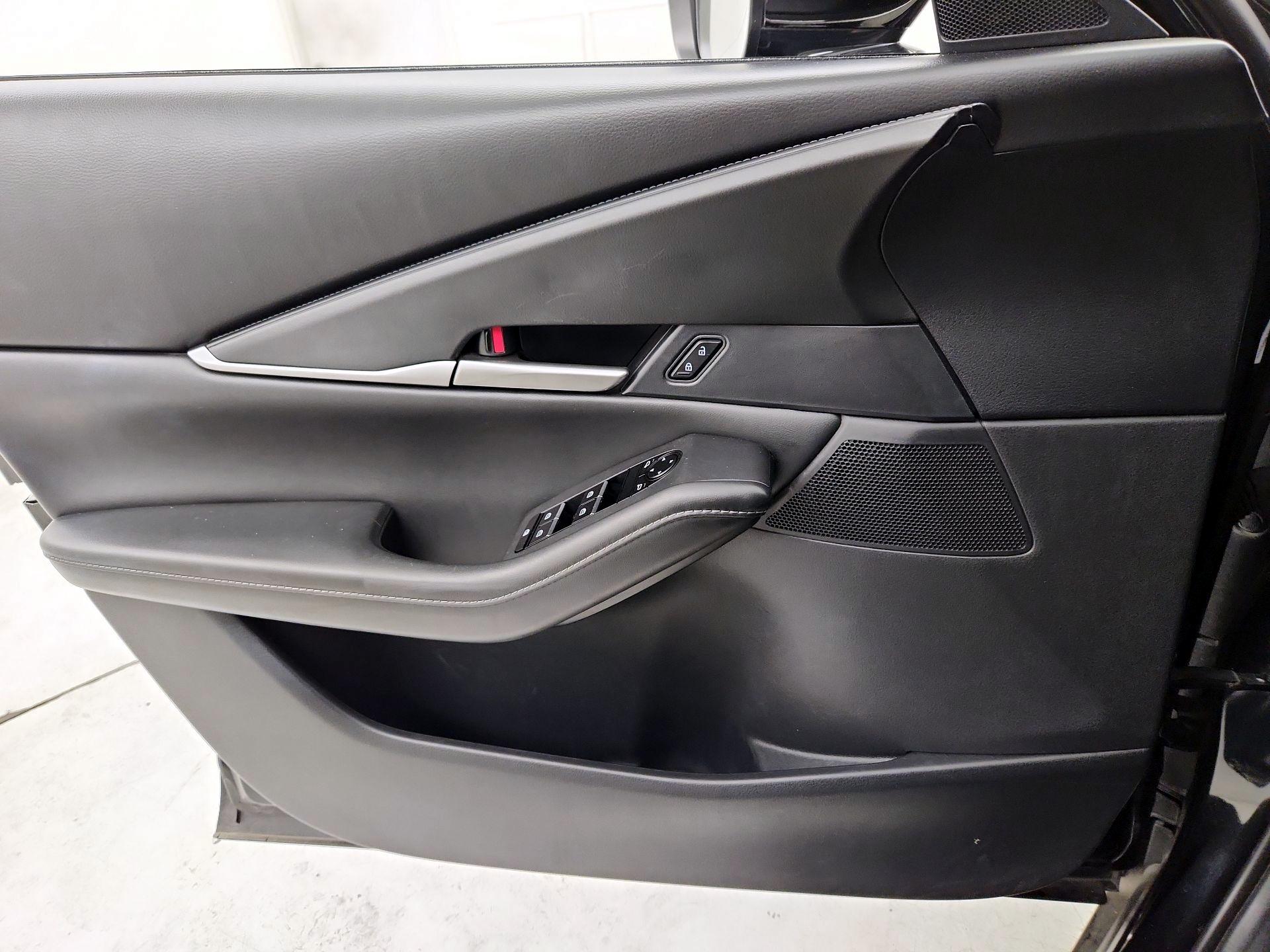 Thumbnail: 2021 Mazda CX-30 - 12