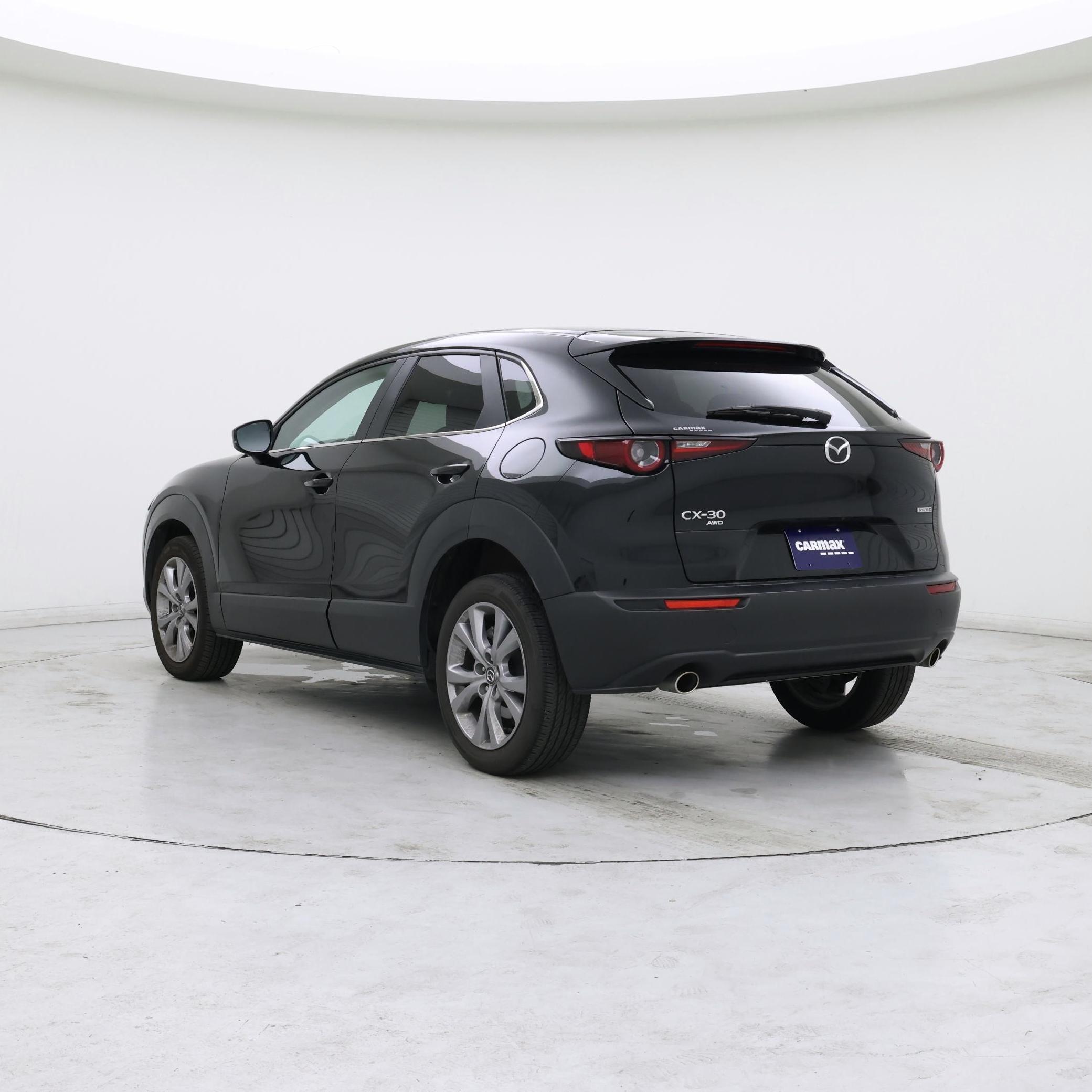 Thumbnail: 2021 Mazda CX-30 - 2