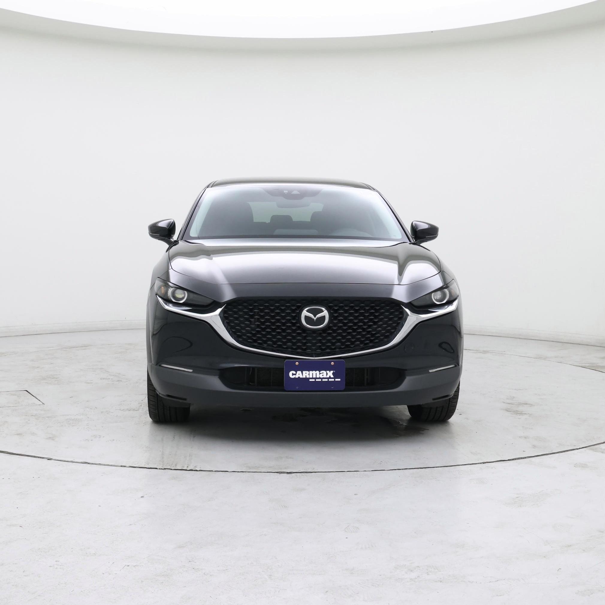 Thumbnail: 2021 Mazda CX-30 - 5