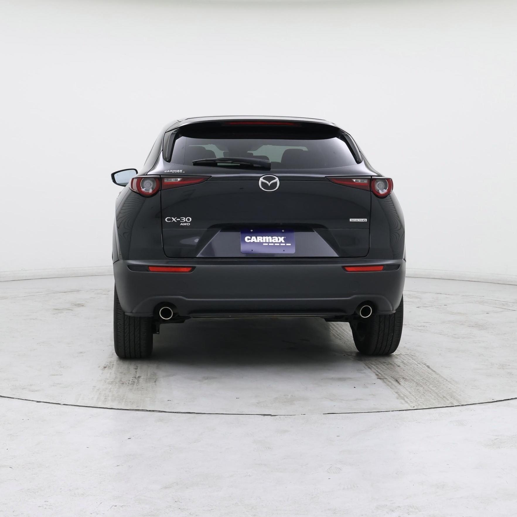 Thumbnail: 2021 Mazda CX-30 - 6