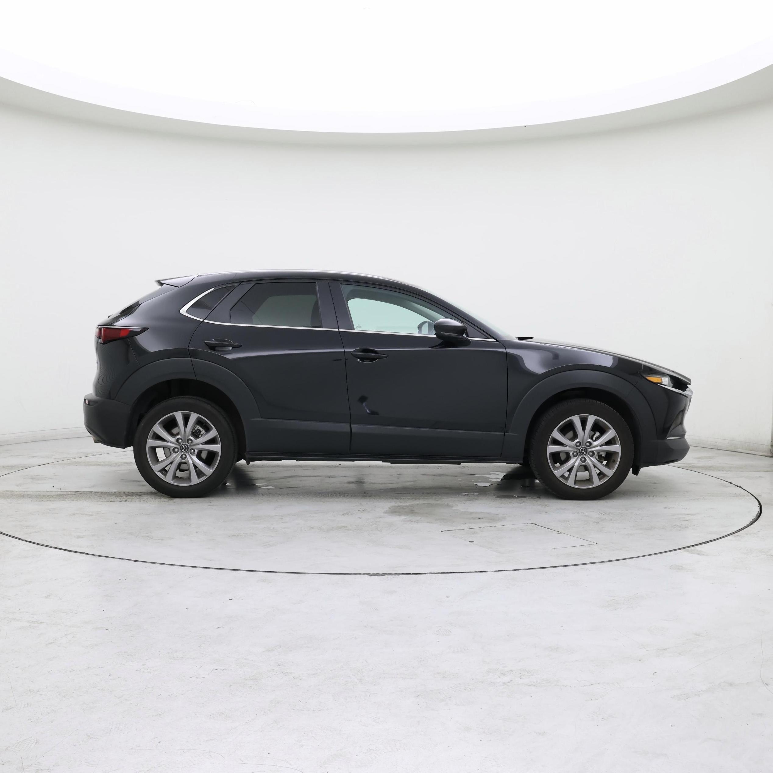 Thumbnail: 2021 Mazda CX-30 - 7
