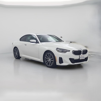 2025 BMW 230 I