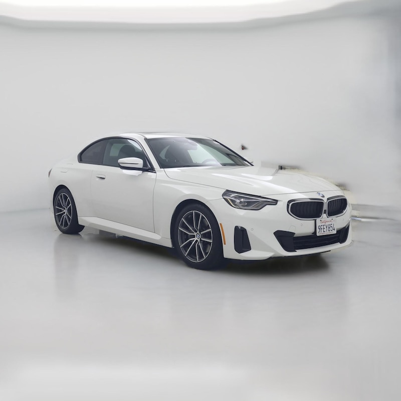 2025 BMW 230 I