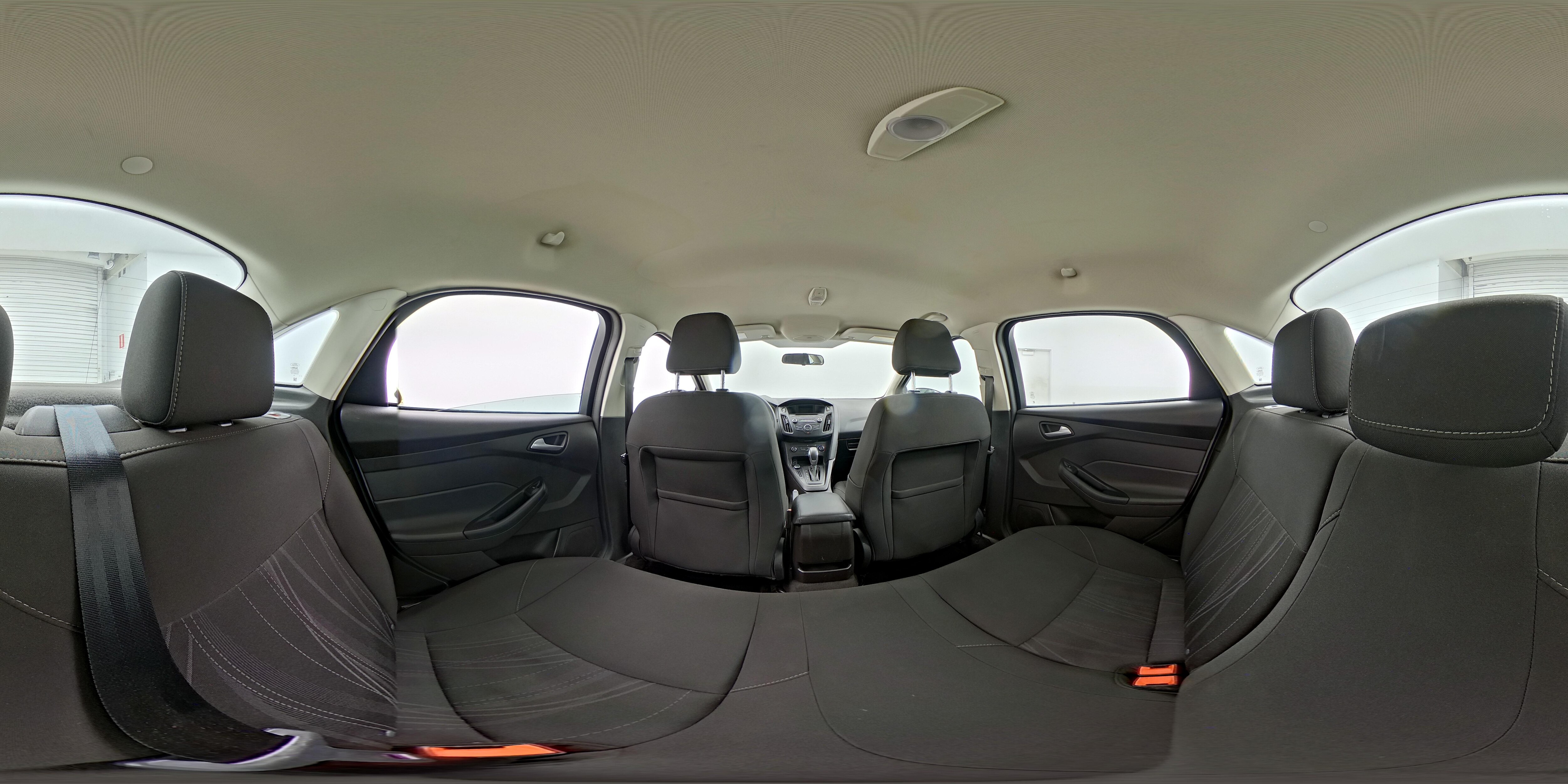 2017 Ford Focus SE - Photo 25