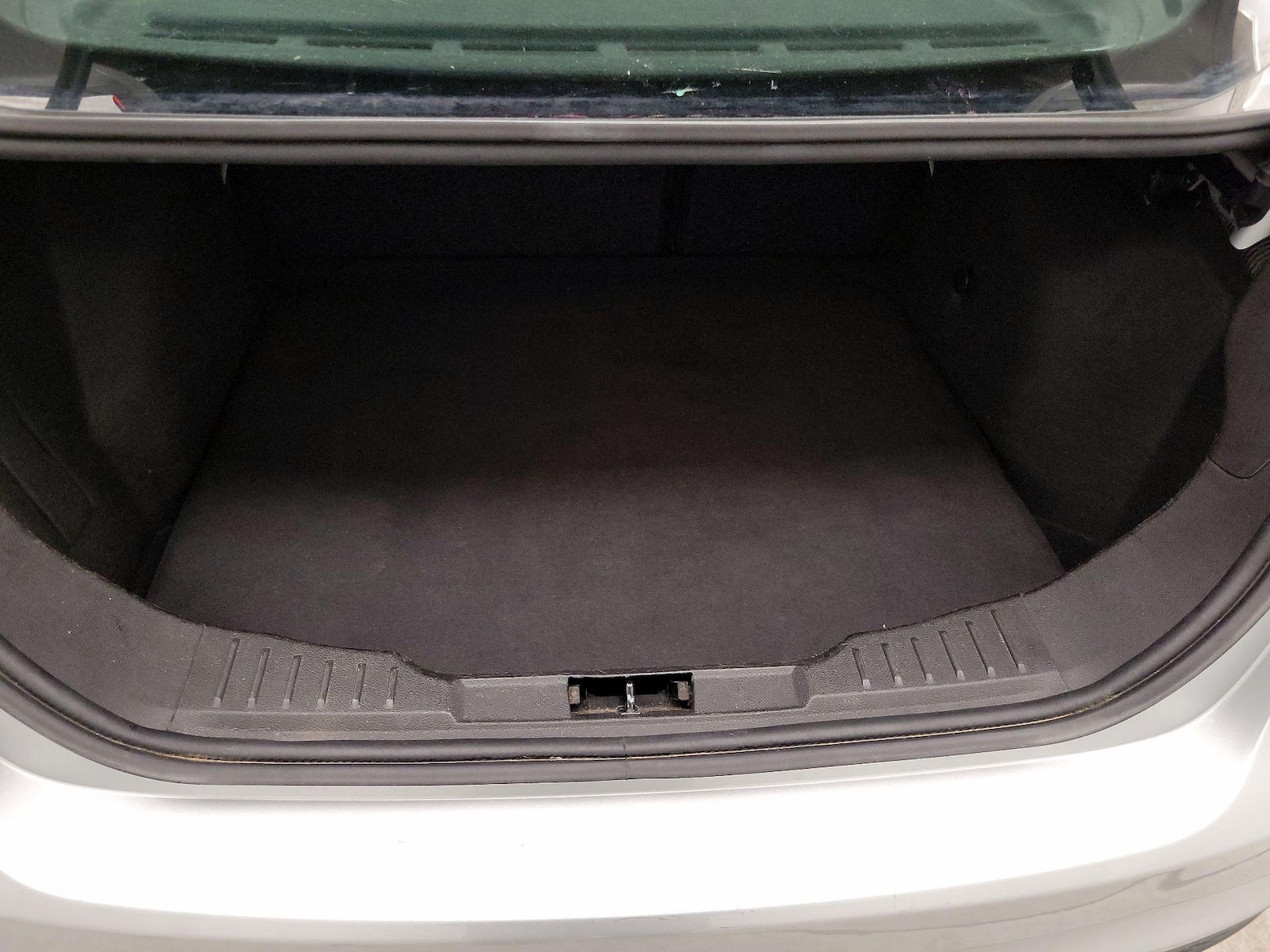 2017 Ford Focus SE - Photo 21