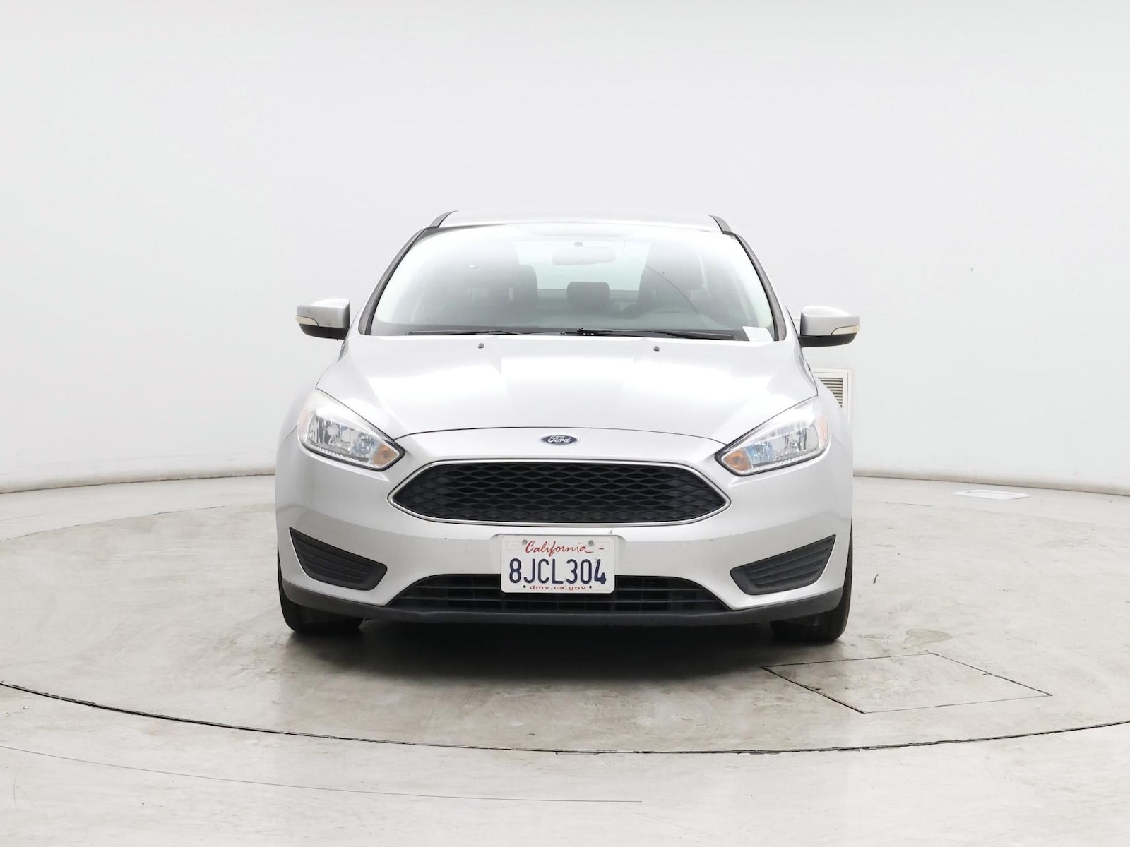2017 Ford Focus SE - Photo 6