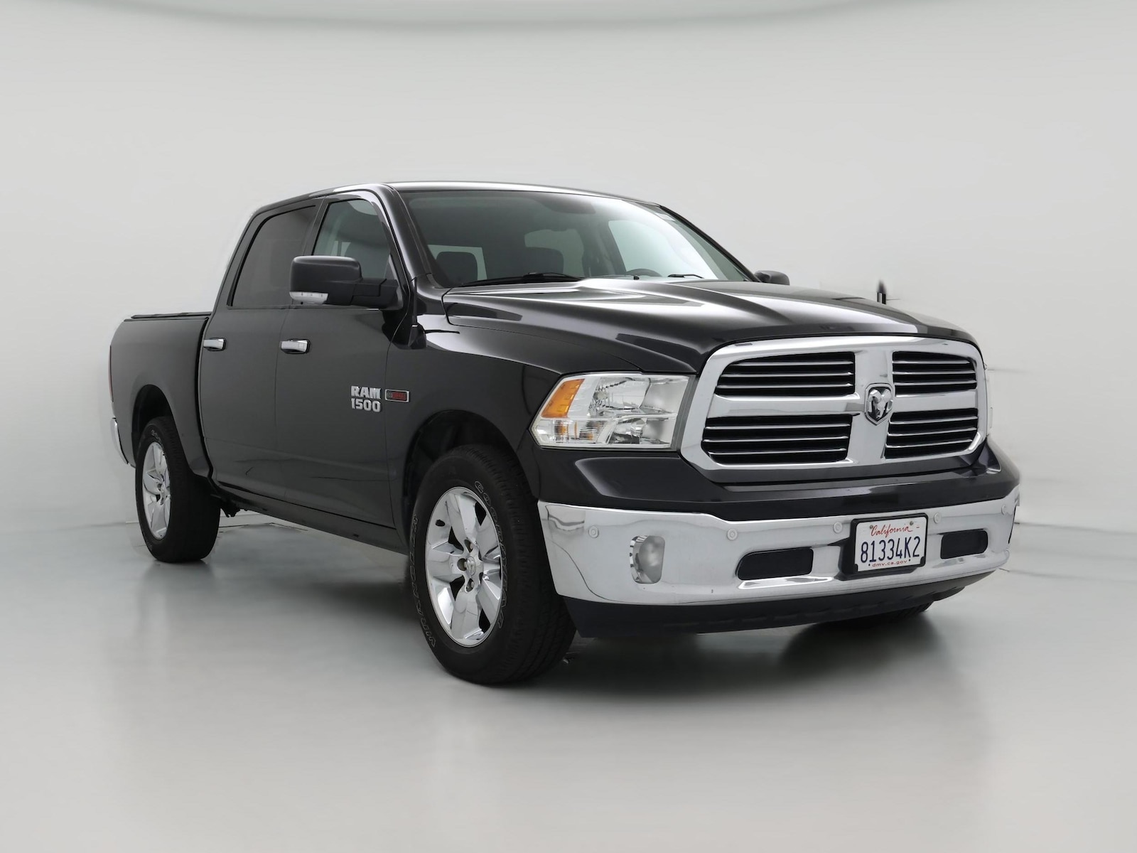 2018 RAM 1500 Pickup Big Horn