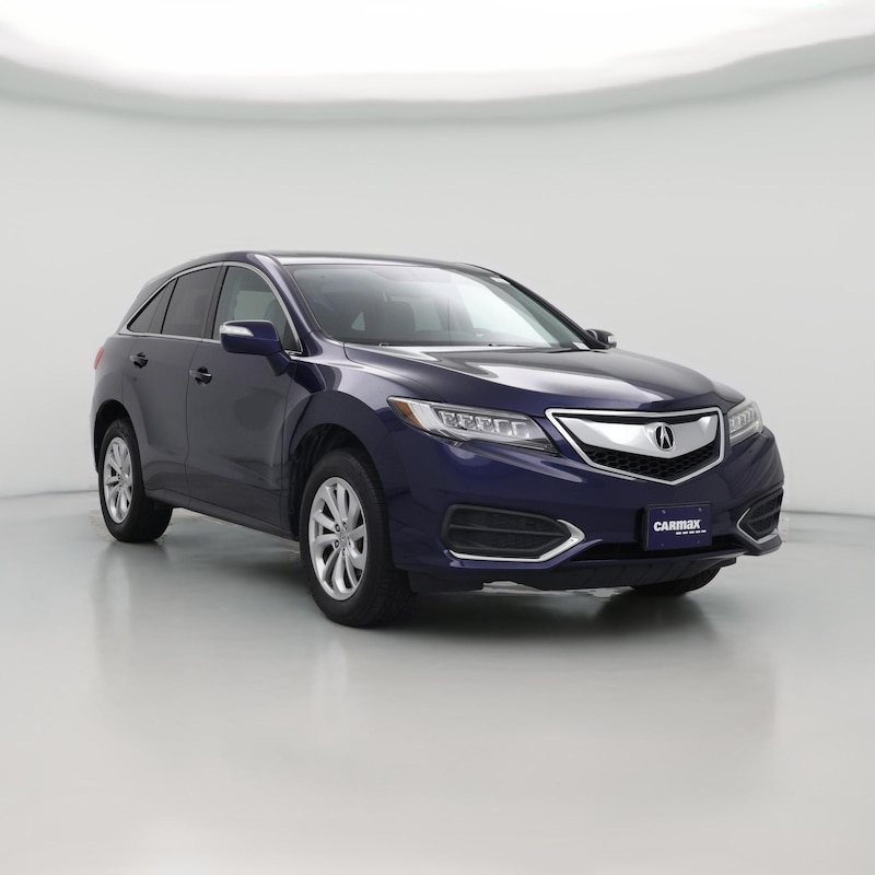 2016 Acura RDX