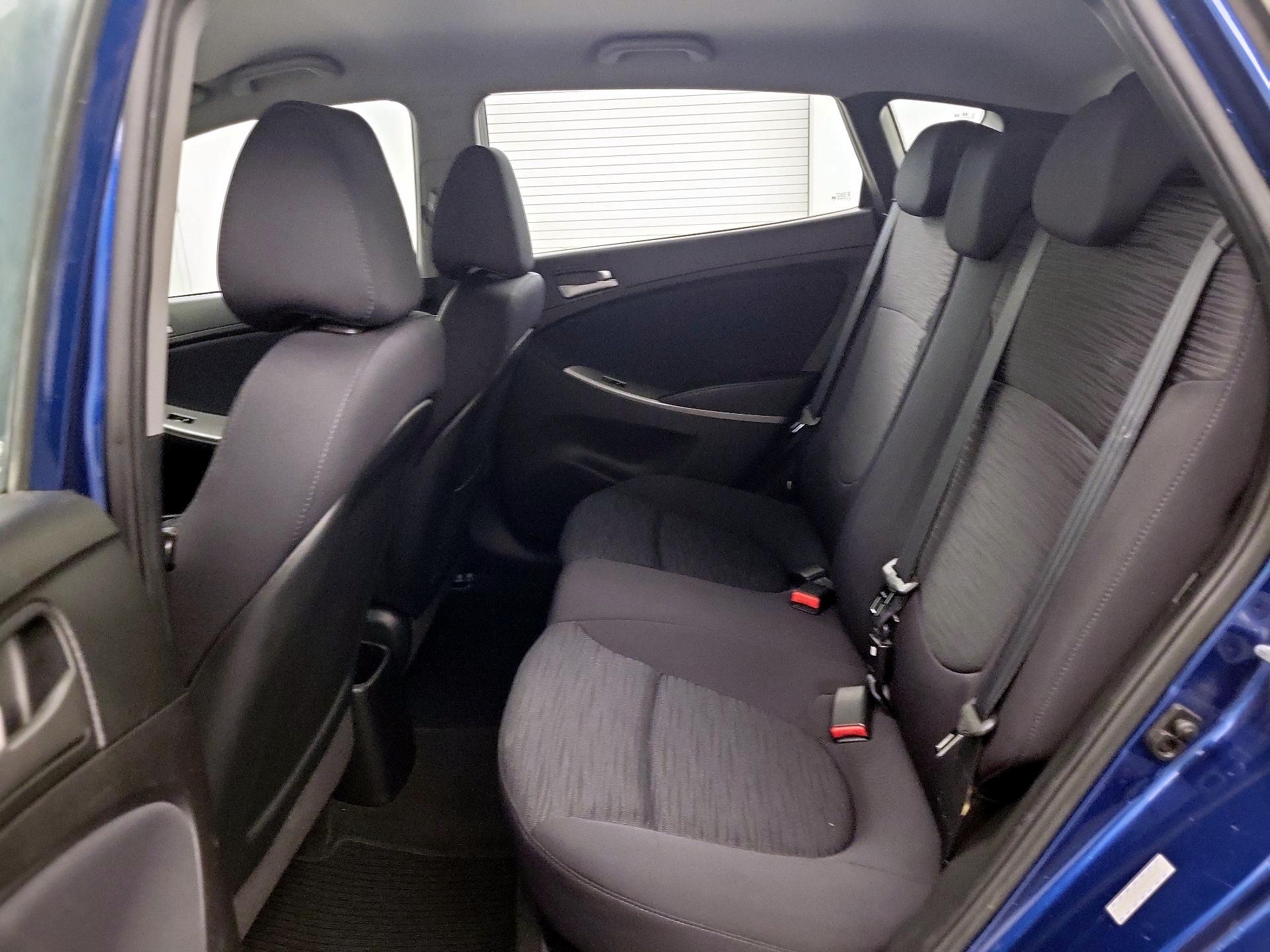 Thumbnail: 2016 Hyundai Accent - 17