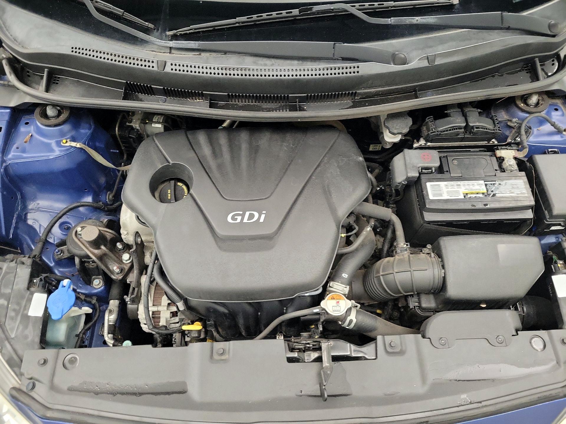 Thumbnail: 2016 Hyundai Accent - 19