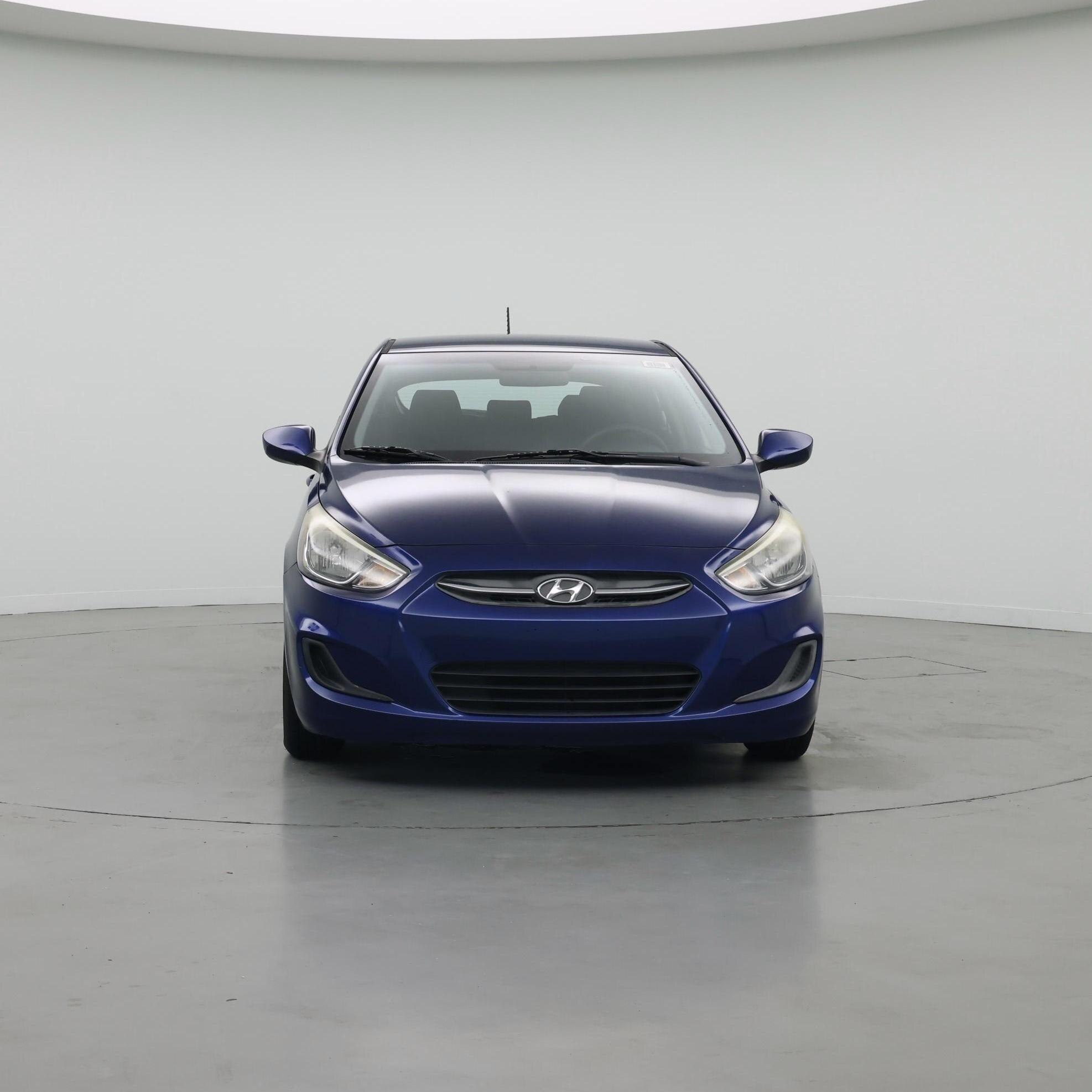 Thumbnail: 2016 Hyundai Accent - 5