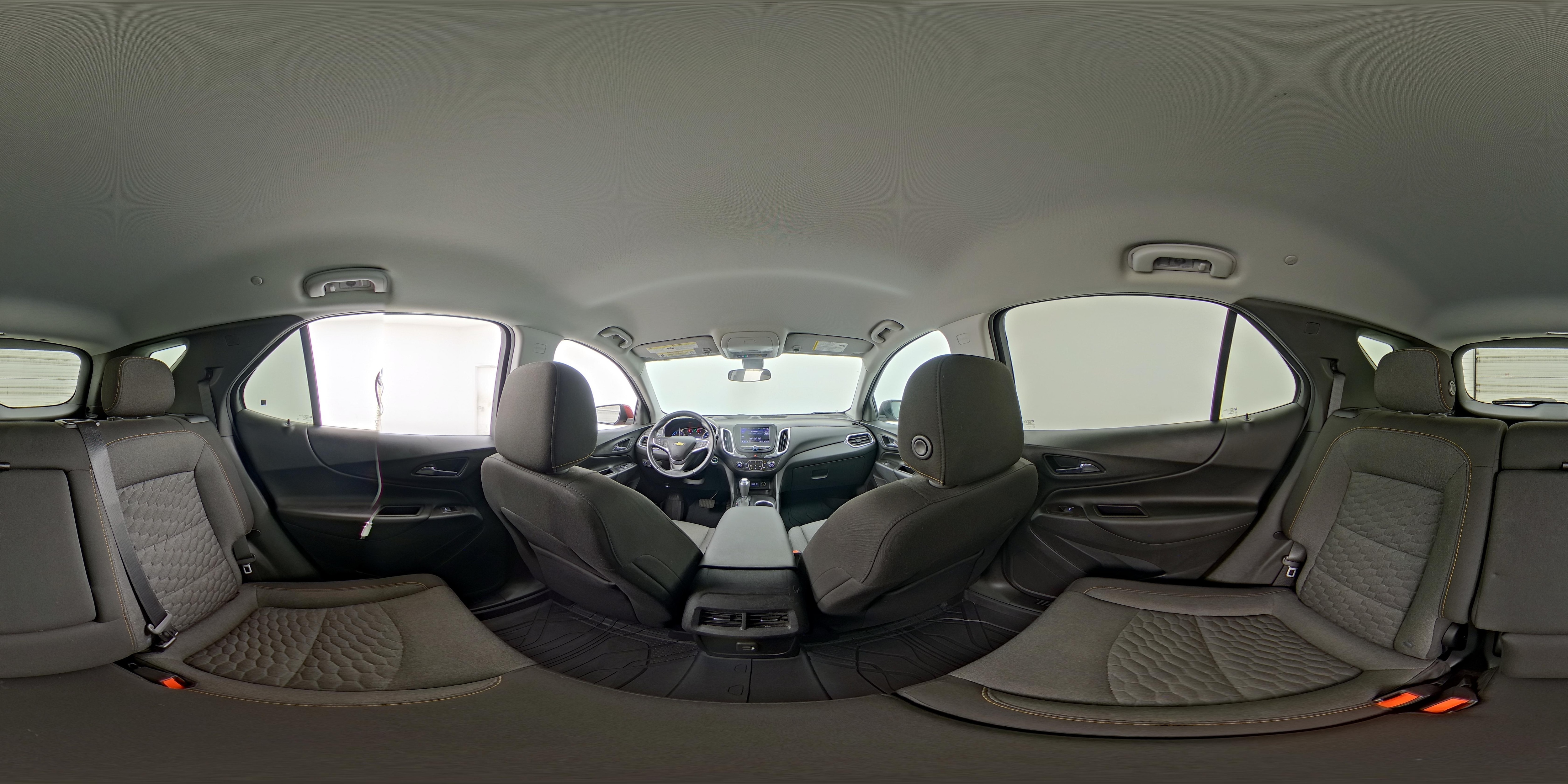 2020 Chevrolet Equinox LT - Photo 25