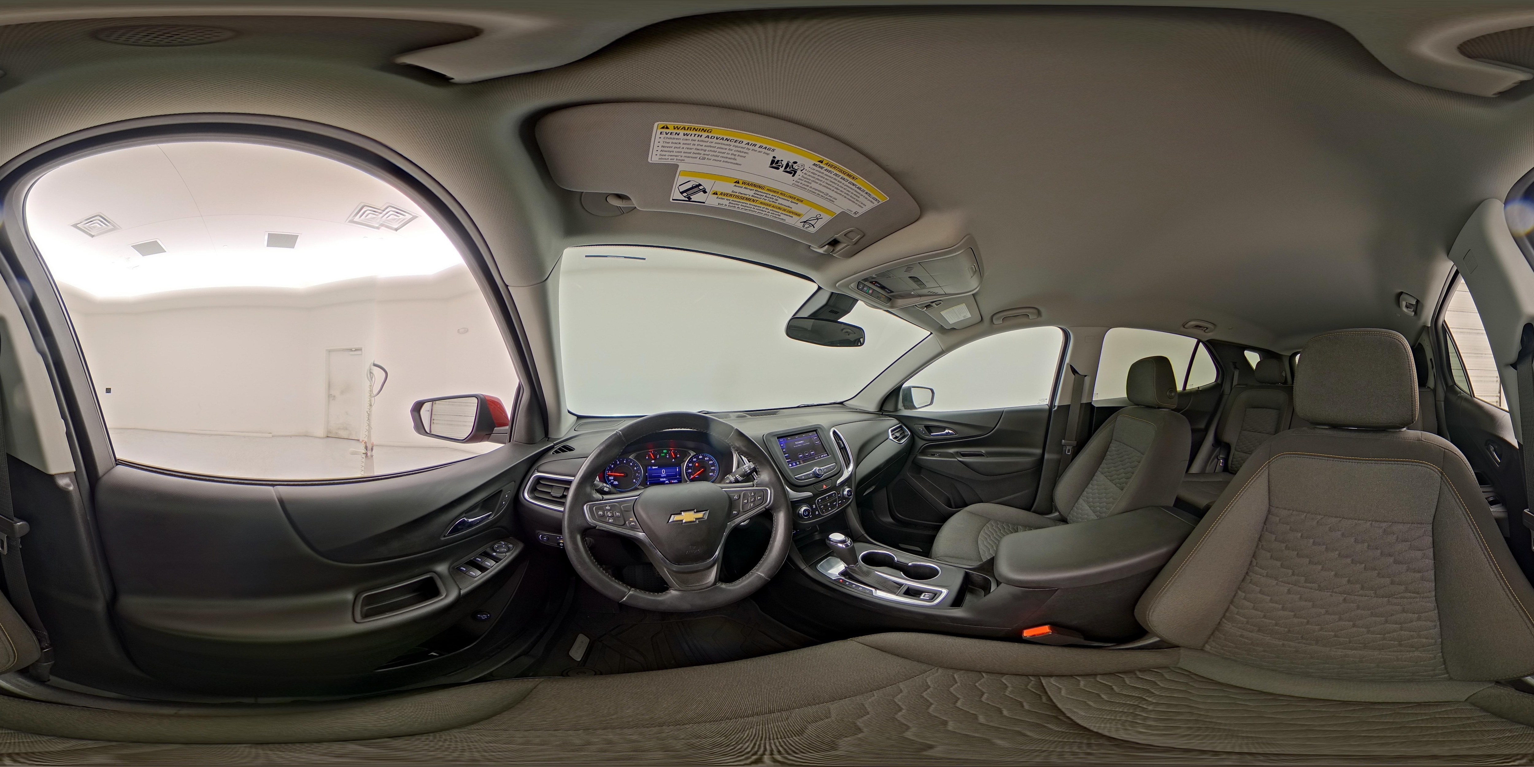 2020 Chevrolet Equinox LT - Photo 26