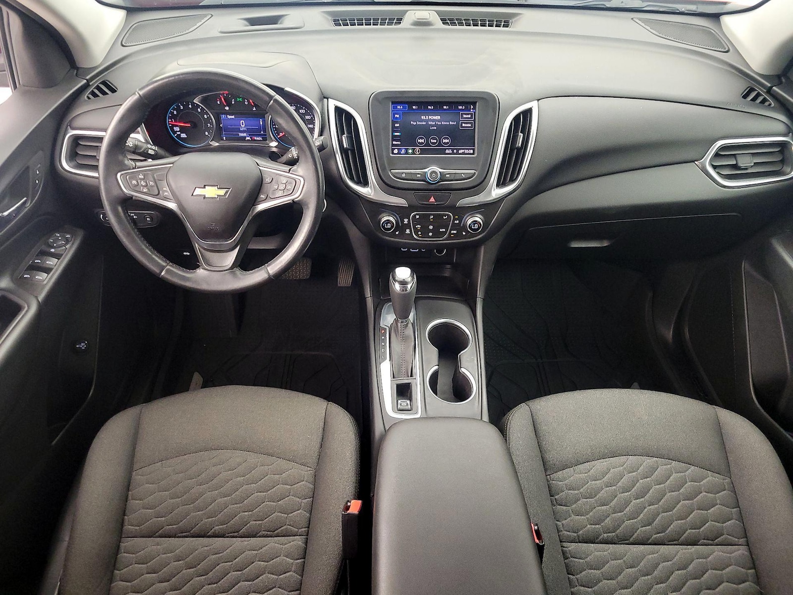 2020 Chevrolet Equinox LT - Photo 10