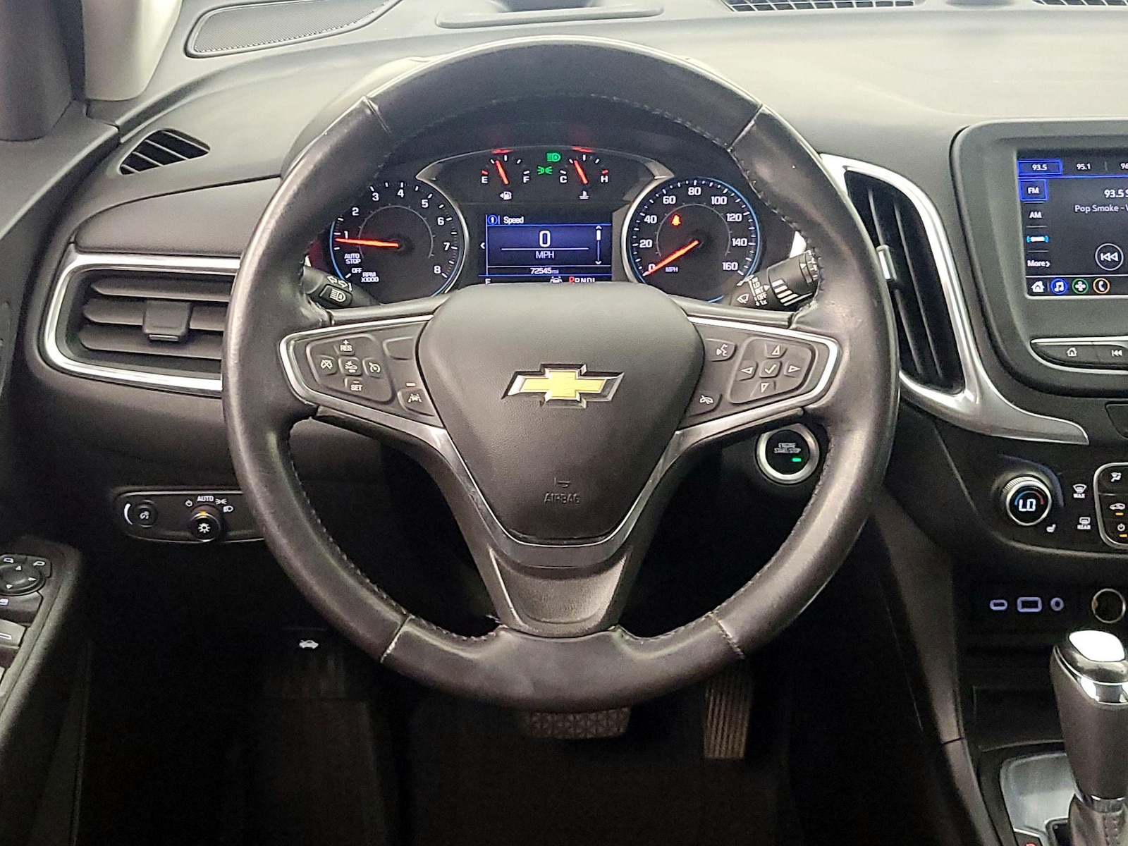 2020 Chevrolet Equinox LT - Photo 11